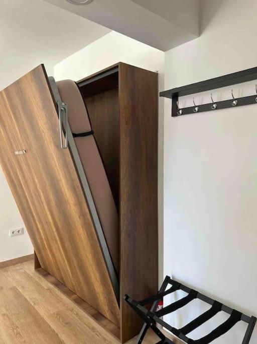 Loft playa Almería
