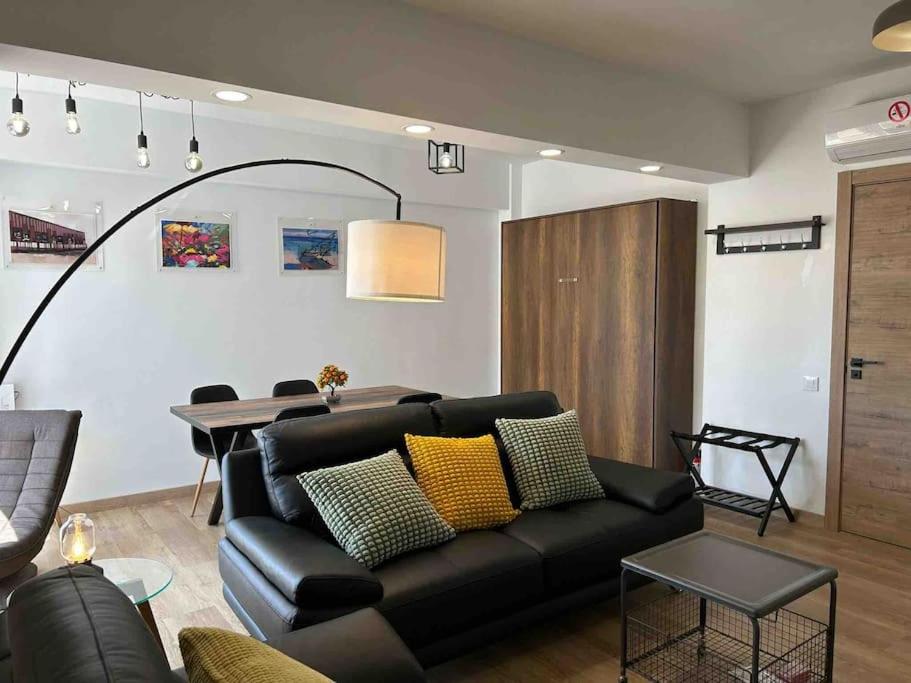Loft playa Almería
