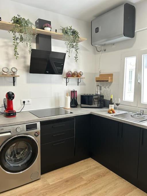 Loft playa Almería