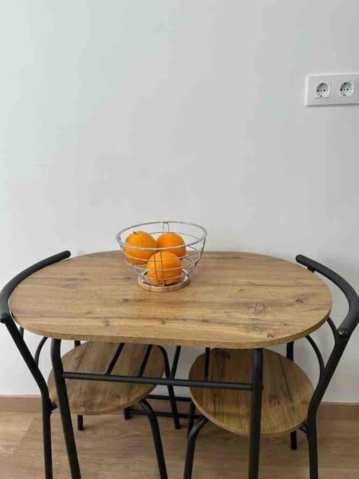 Loft playa Almería