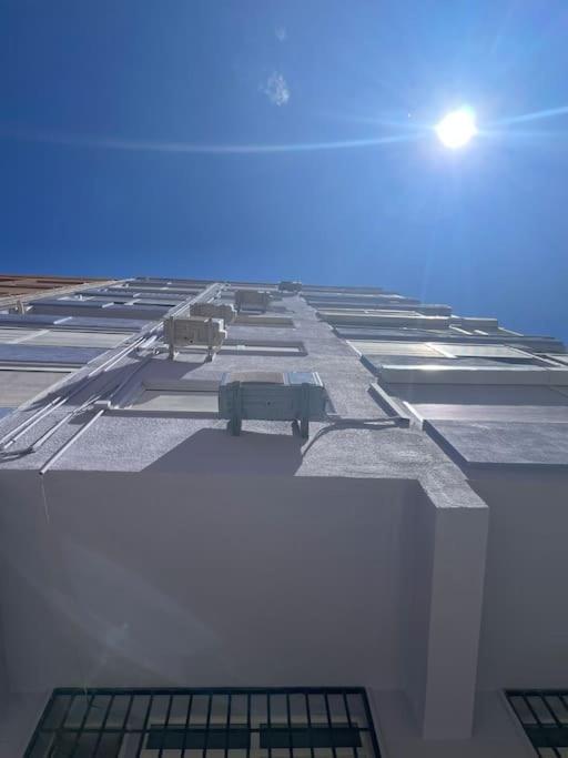 Loft playa Almería