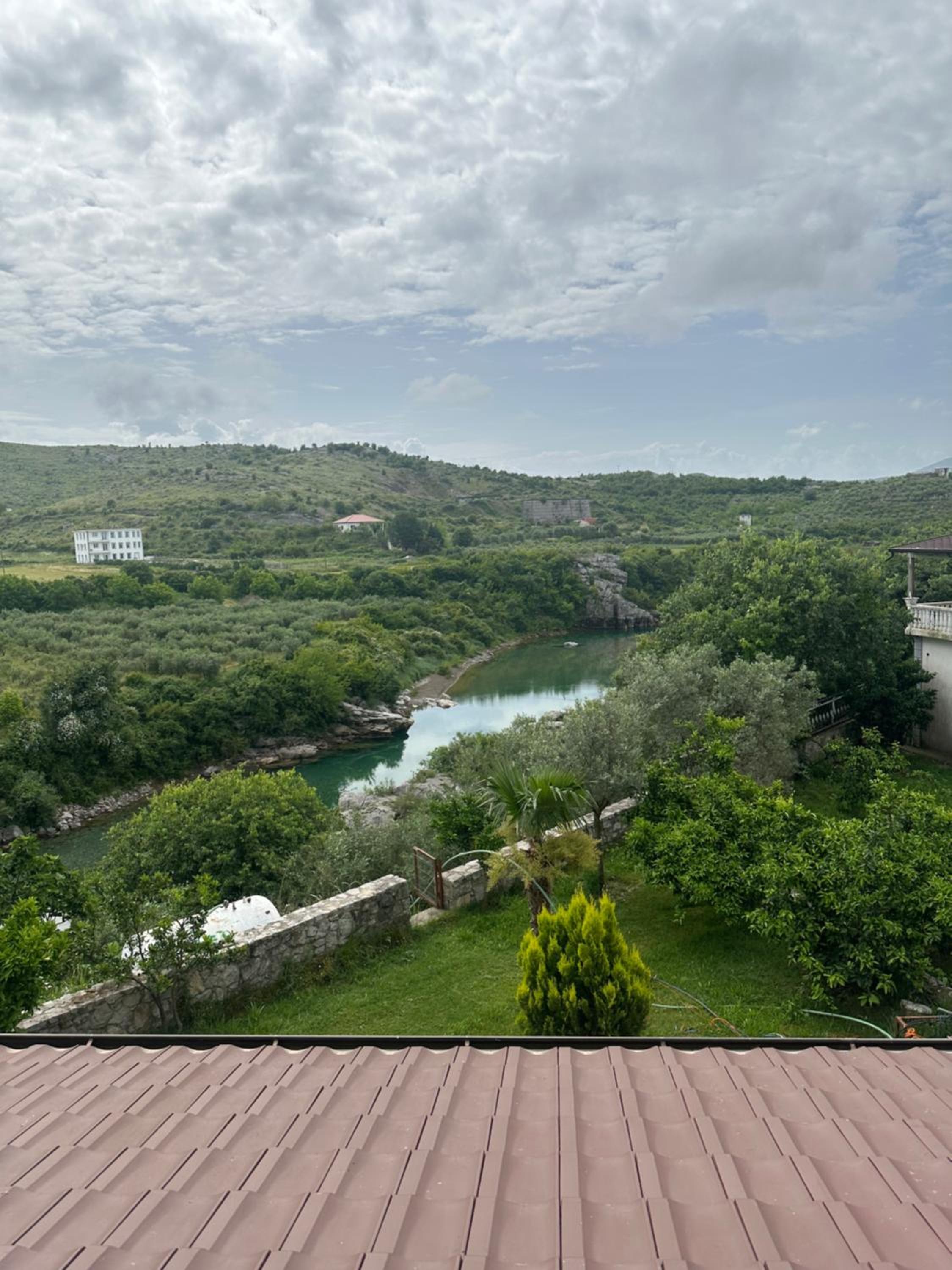 ura mesit, MESI BRIDGE