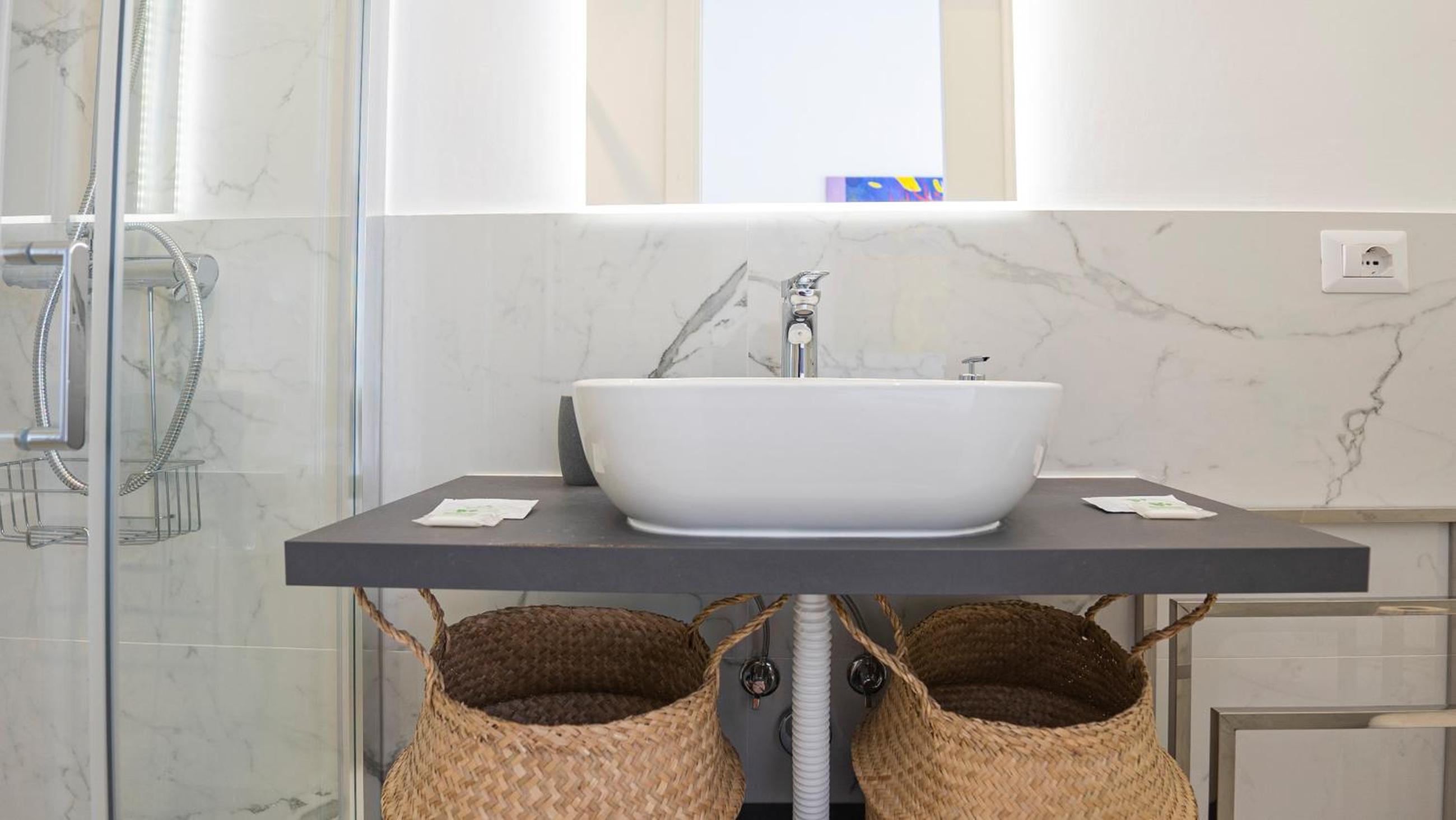 Domus San Giovanni Elegant Apartment