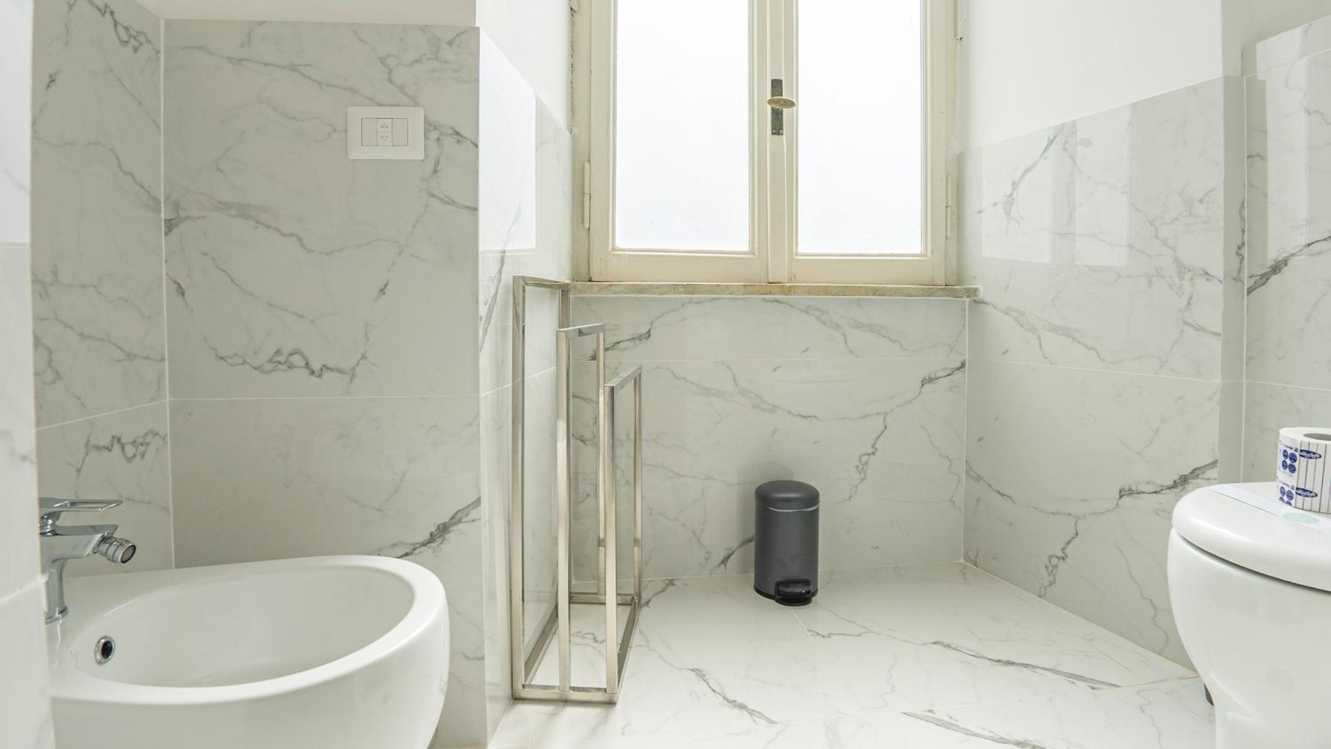 Domus San Giovanni Elegant Apartment