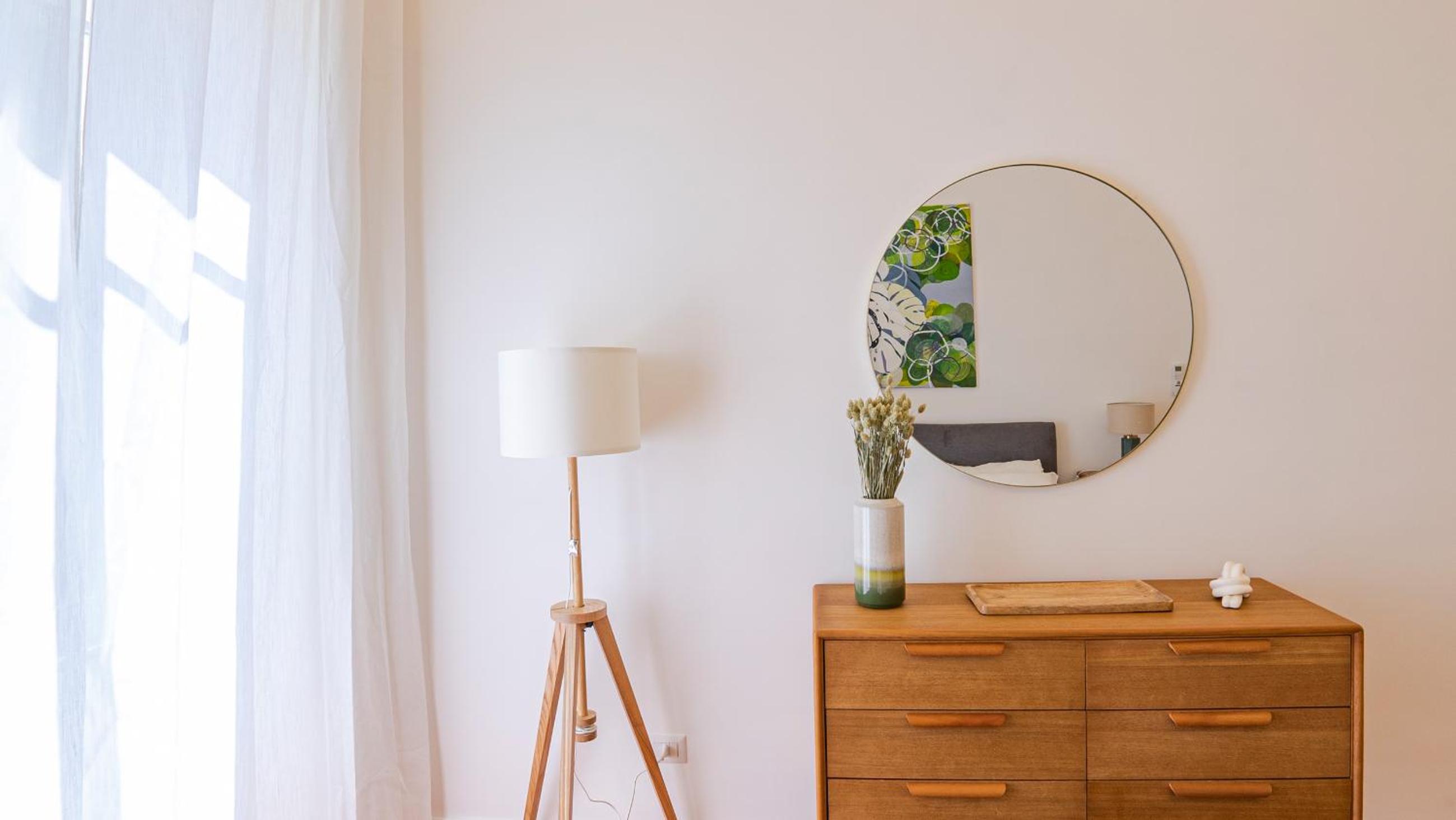 Domus San Giovanni Elegant Apartment