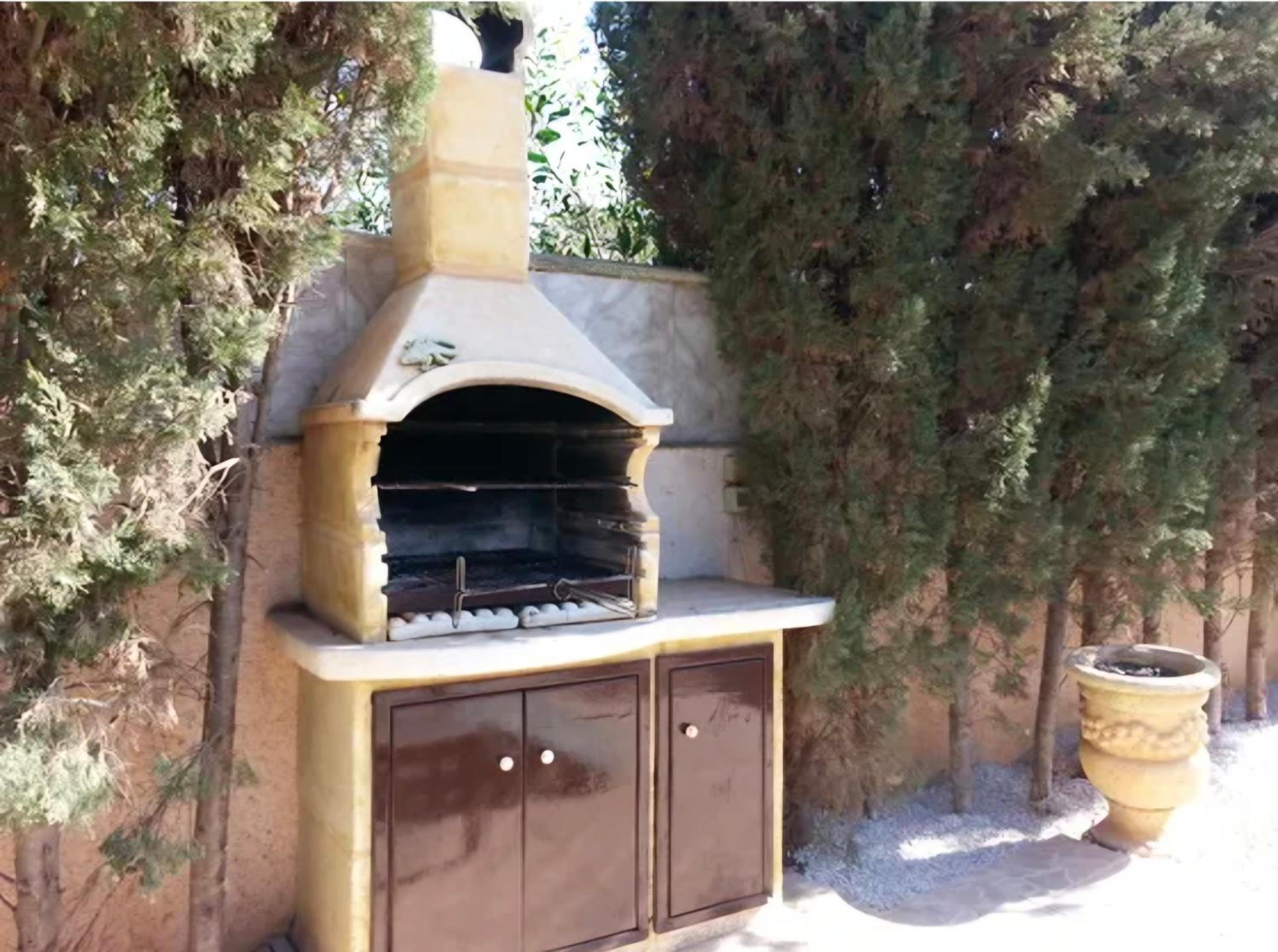 Chalet los sauces