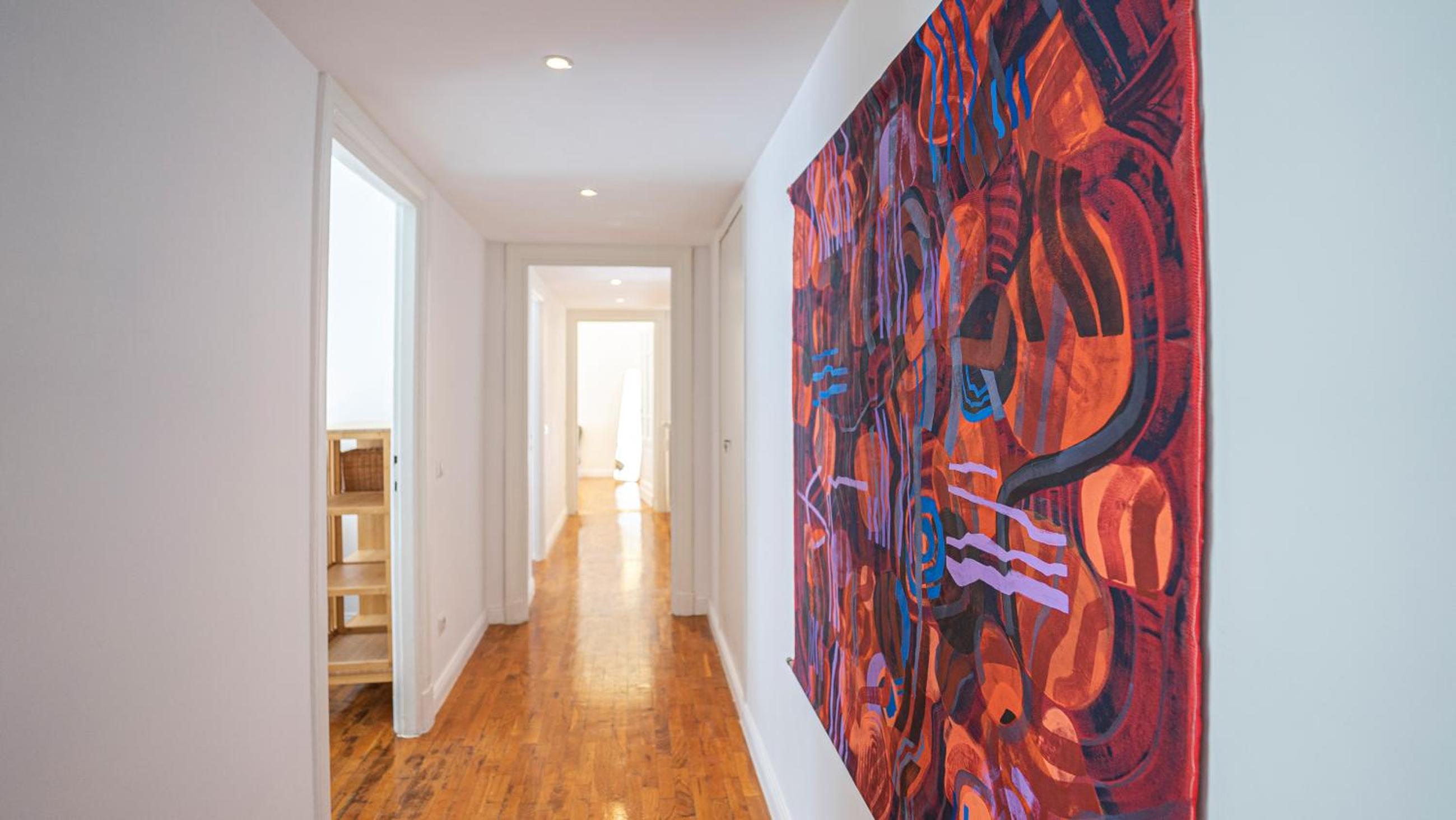 Domus San Giovanni Elegant Apartment