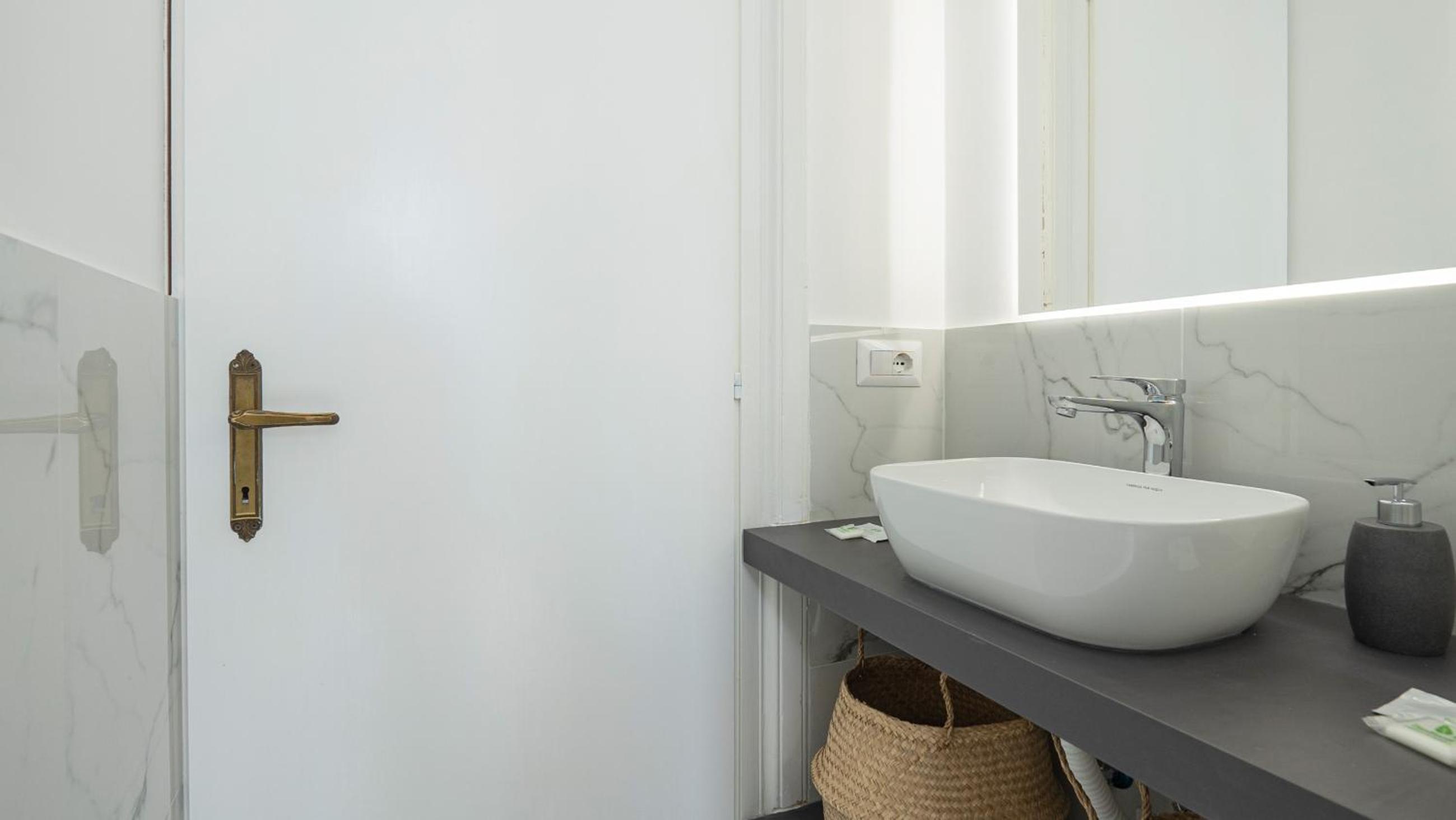 Domus San Giovanni Elegant Apartment