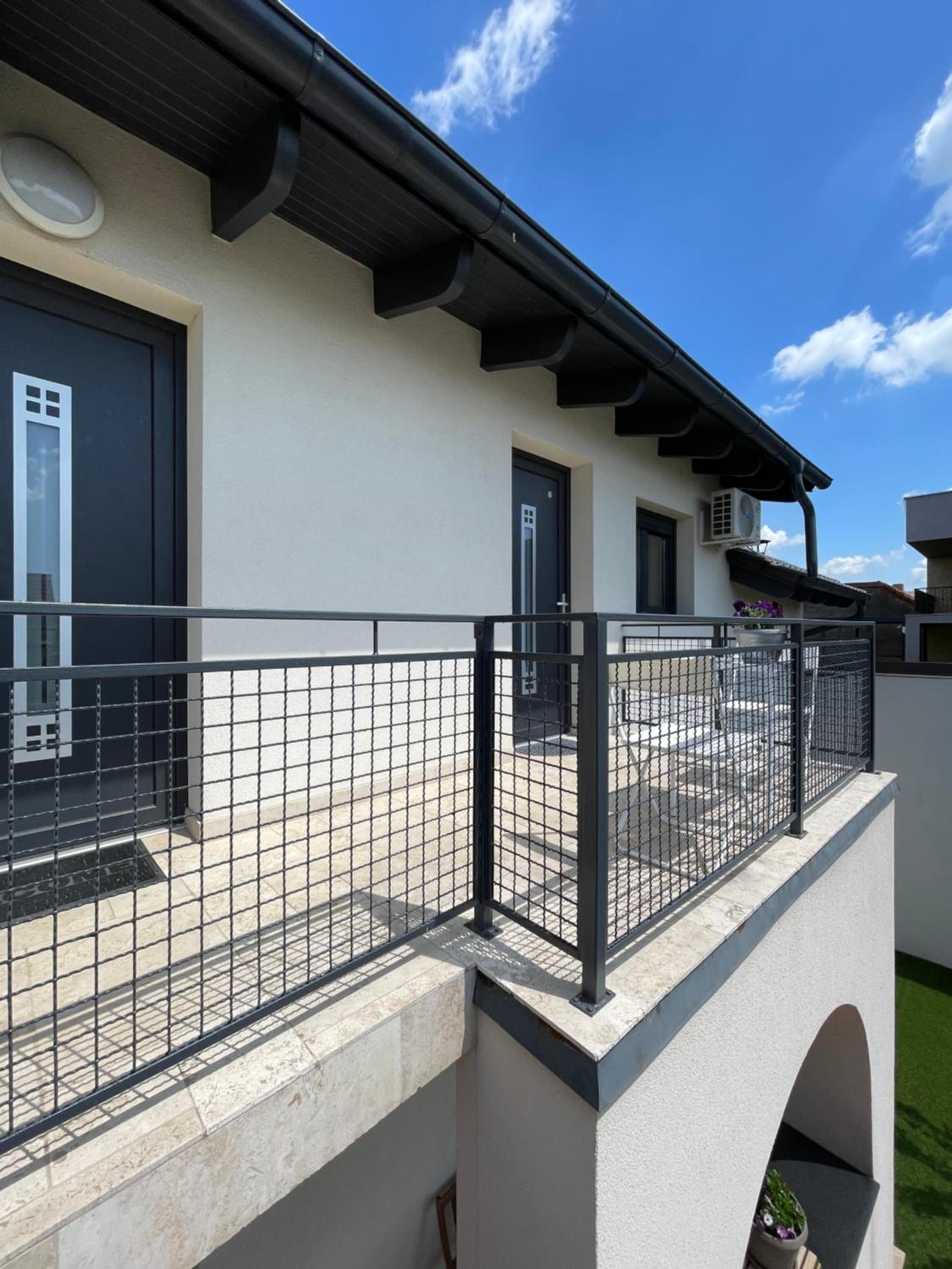 Apartment 6 confort&modern