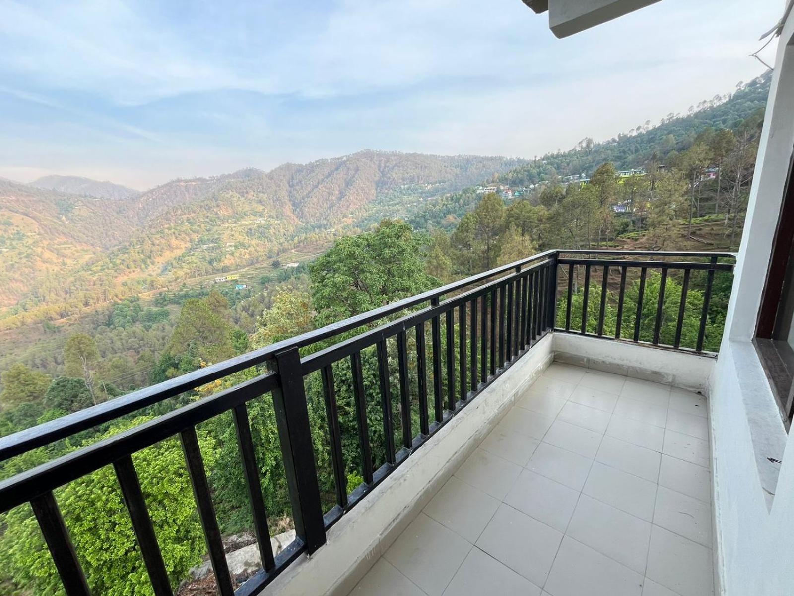 Trishul Regency by StayApart