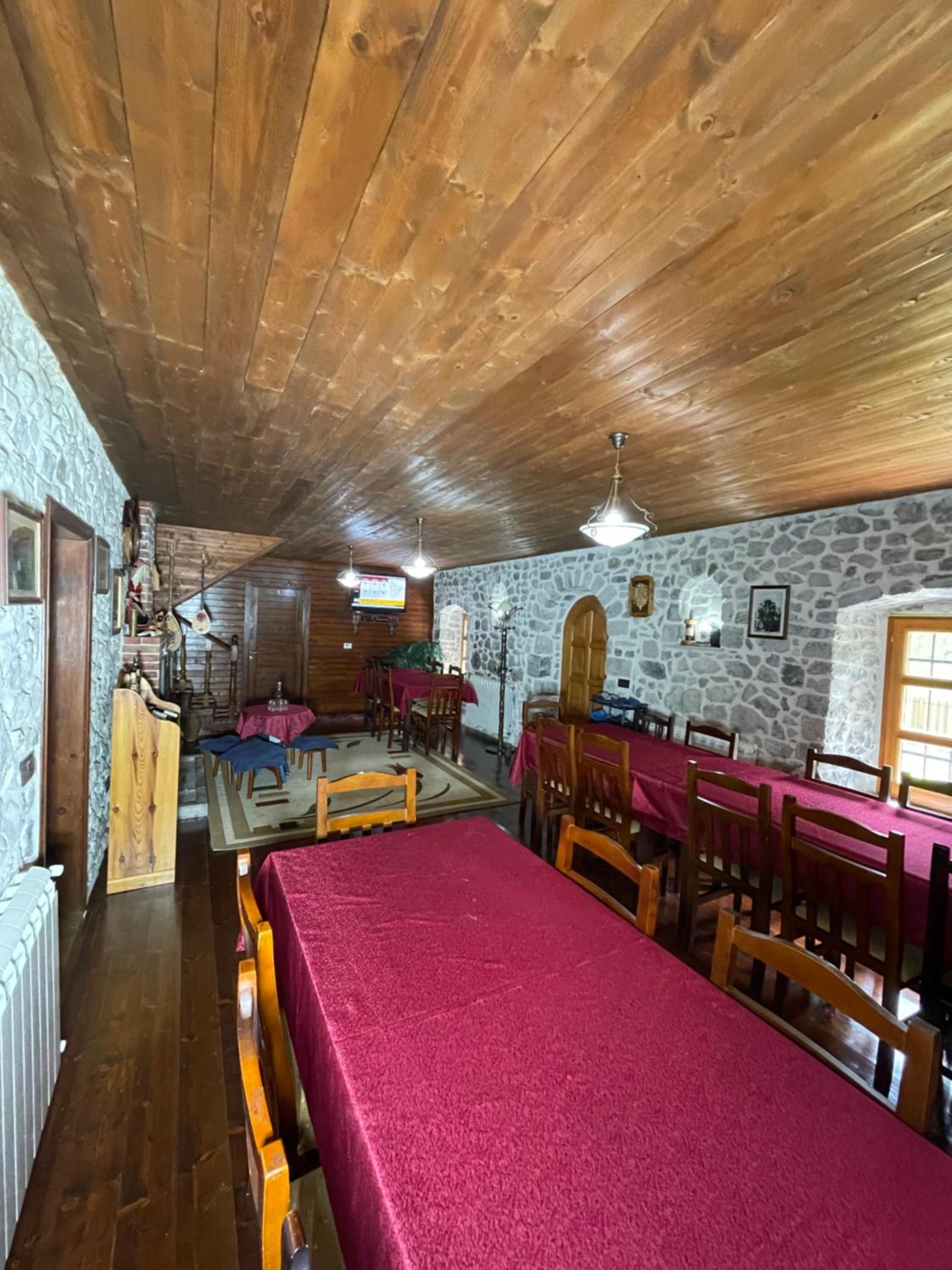 Kompleksi Zorgji
