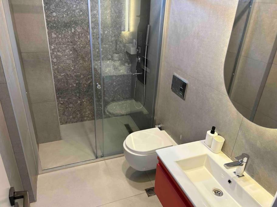 Antalya Belek'te özel havuzlu villa sitesi view 5