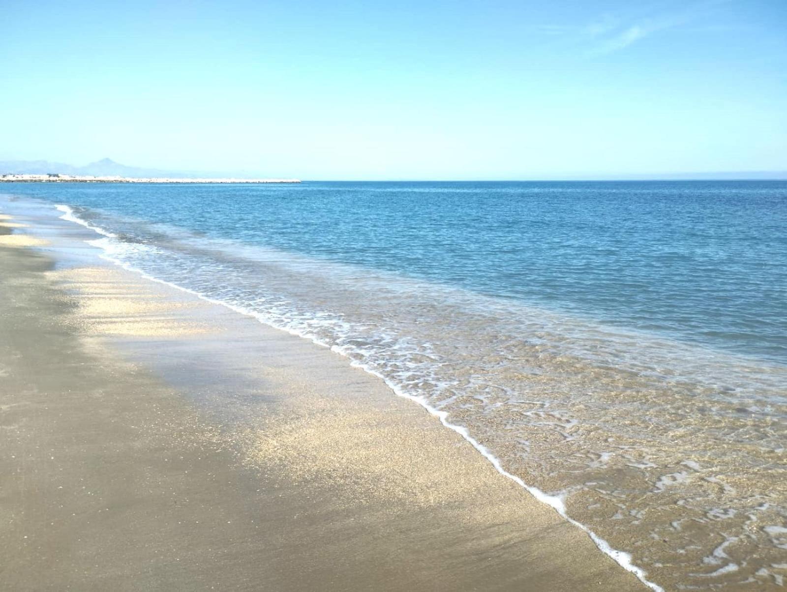 Apartamento en el paraíso del Verger
