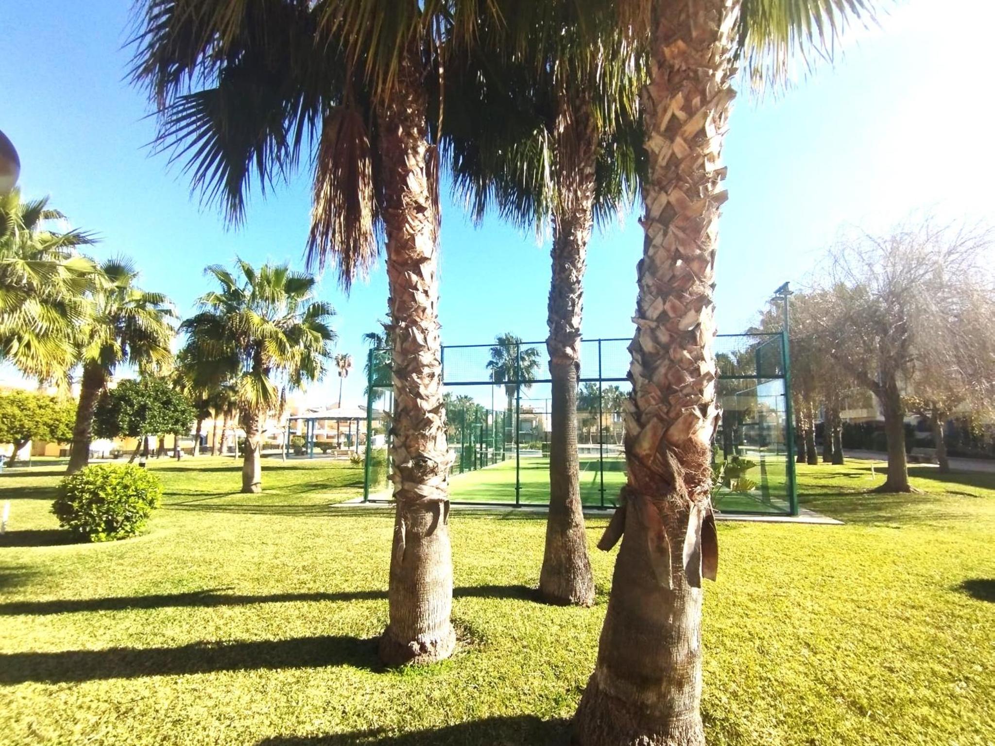 Apartamento en el paraíso del Verger