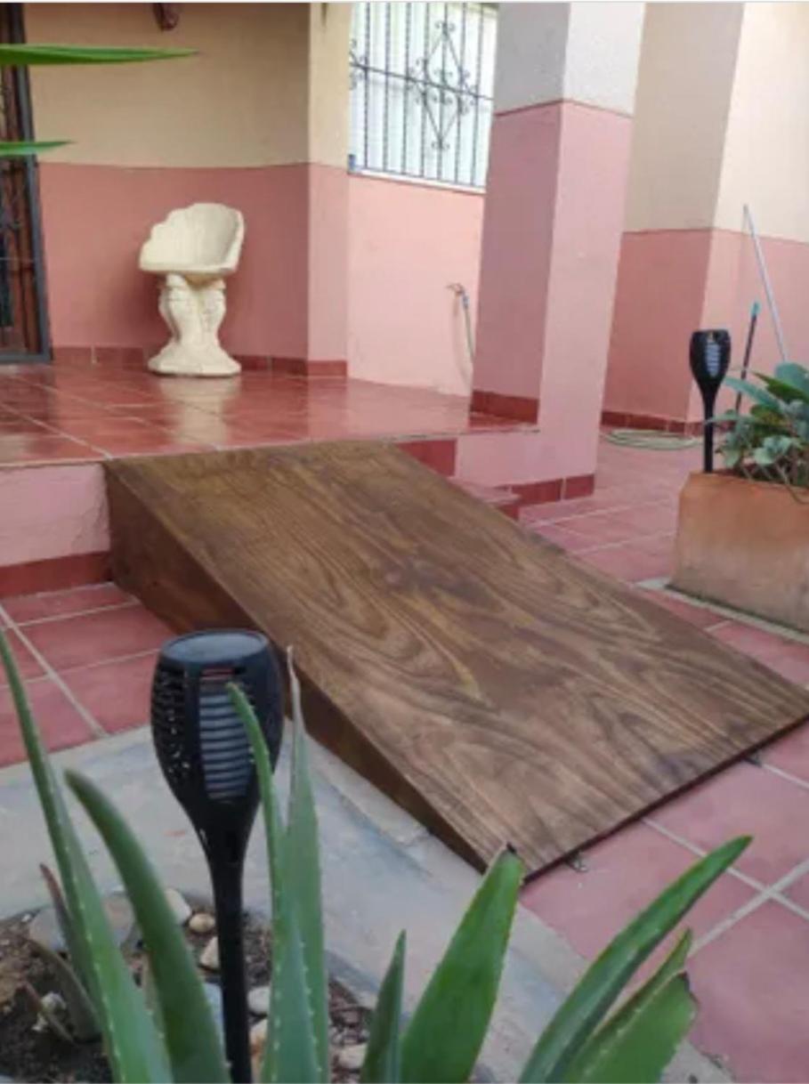 Chalet los sauces