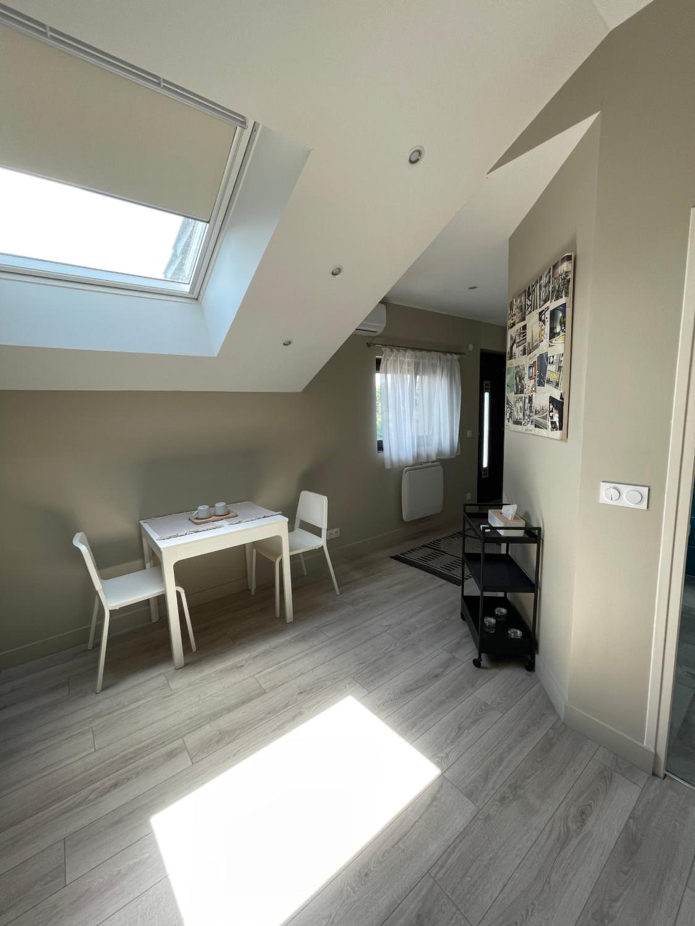 Apartment 3 confort&modern
