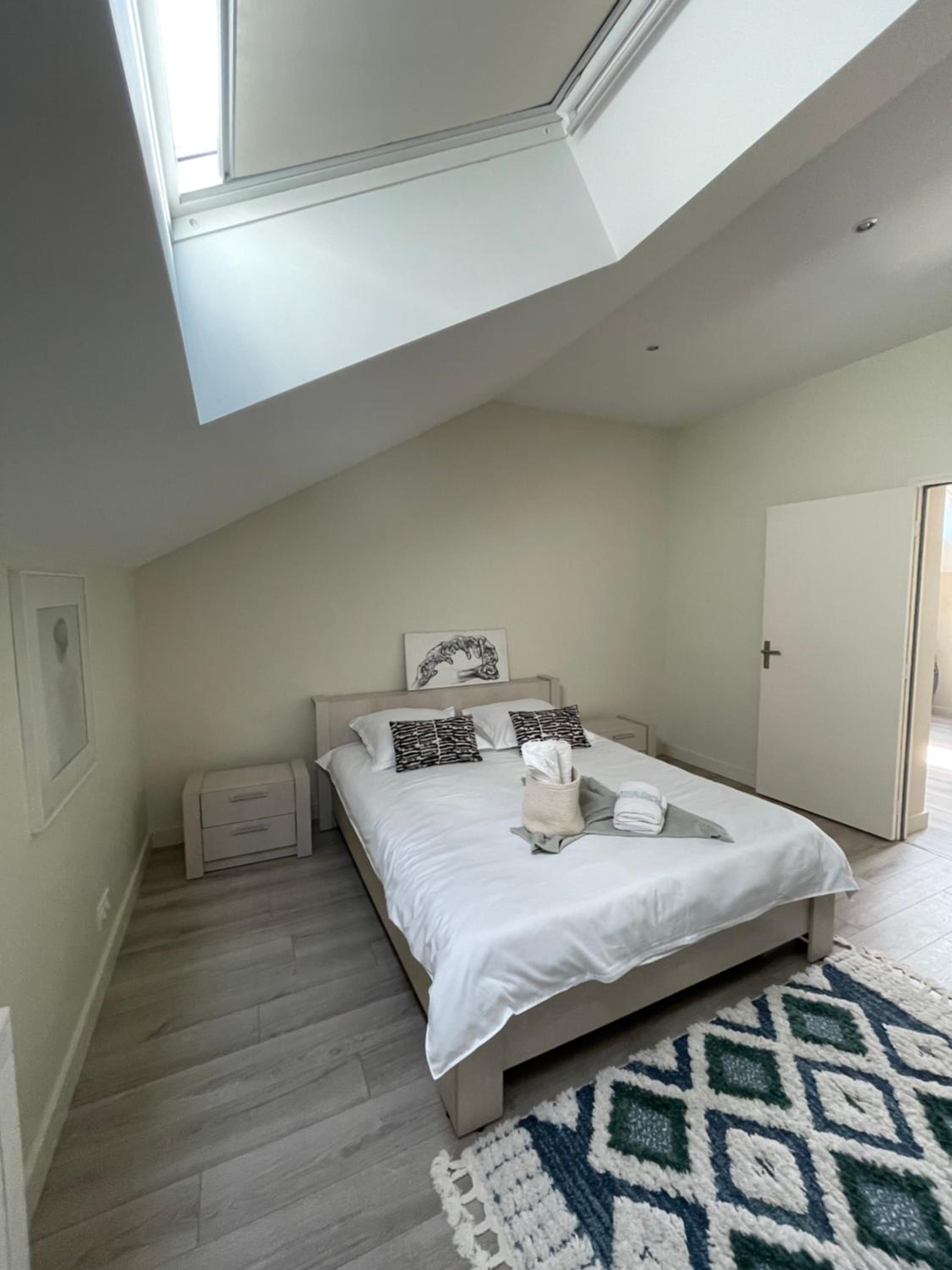 Apartment 3 confort&modern