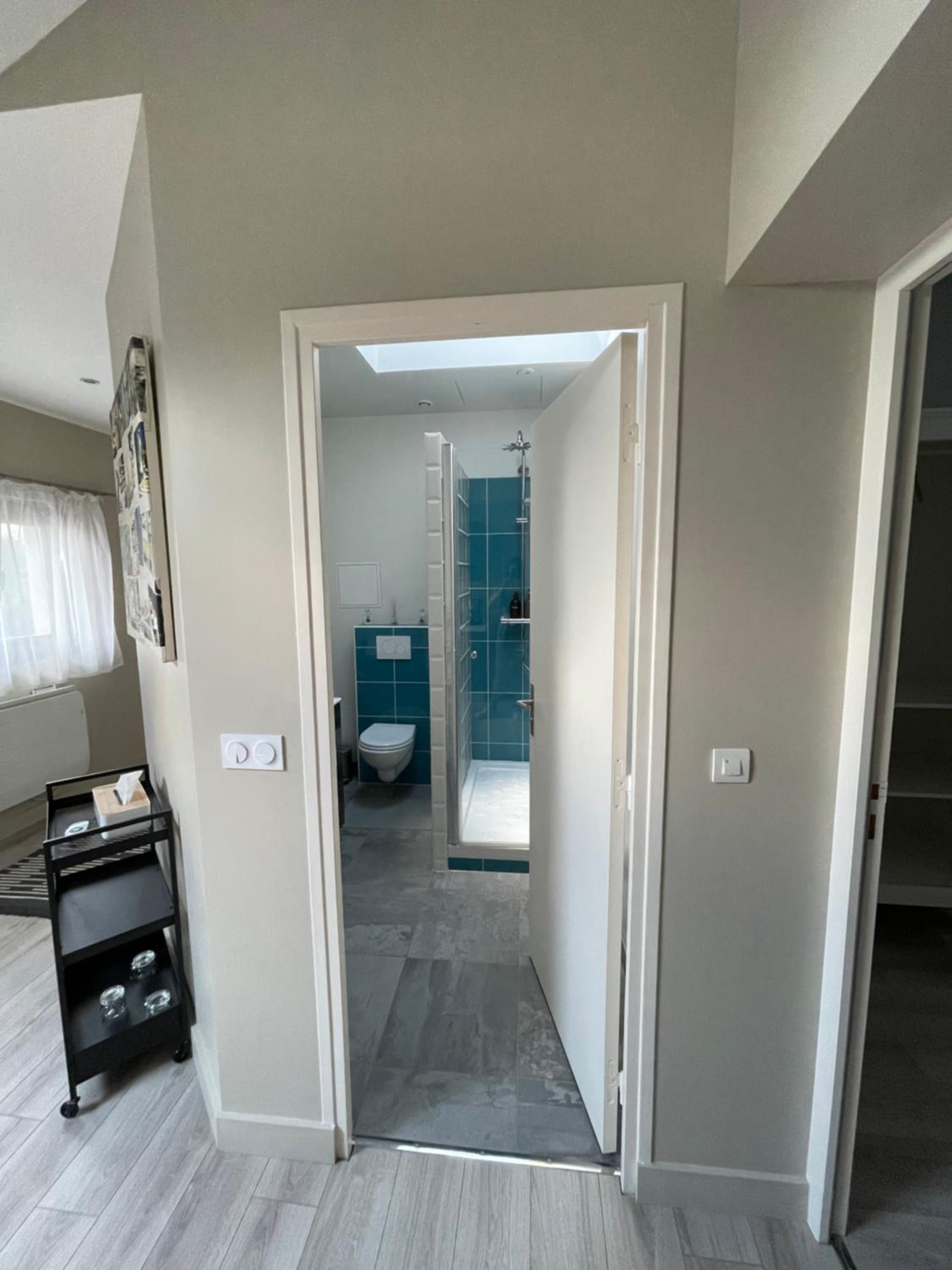 Apartment 3 confort&modern