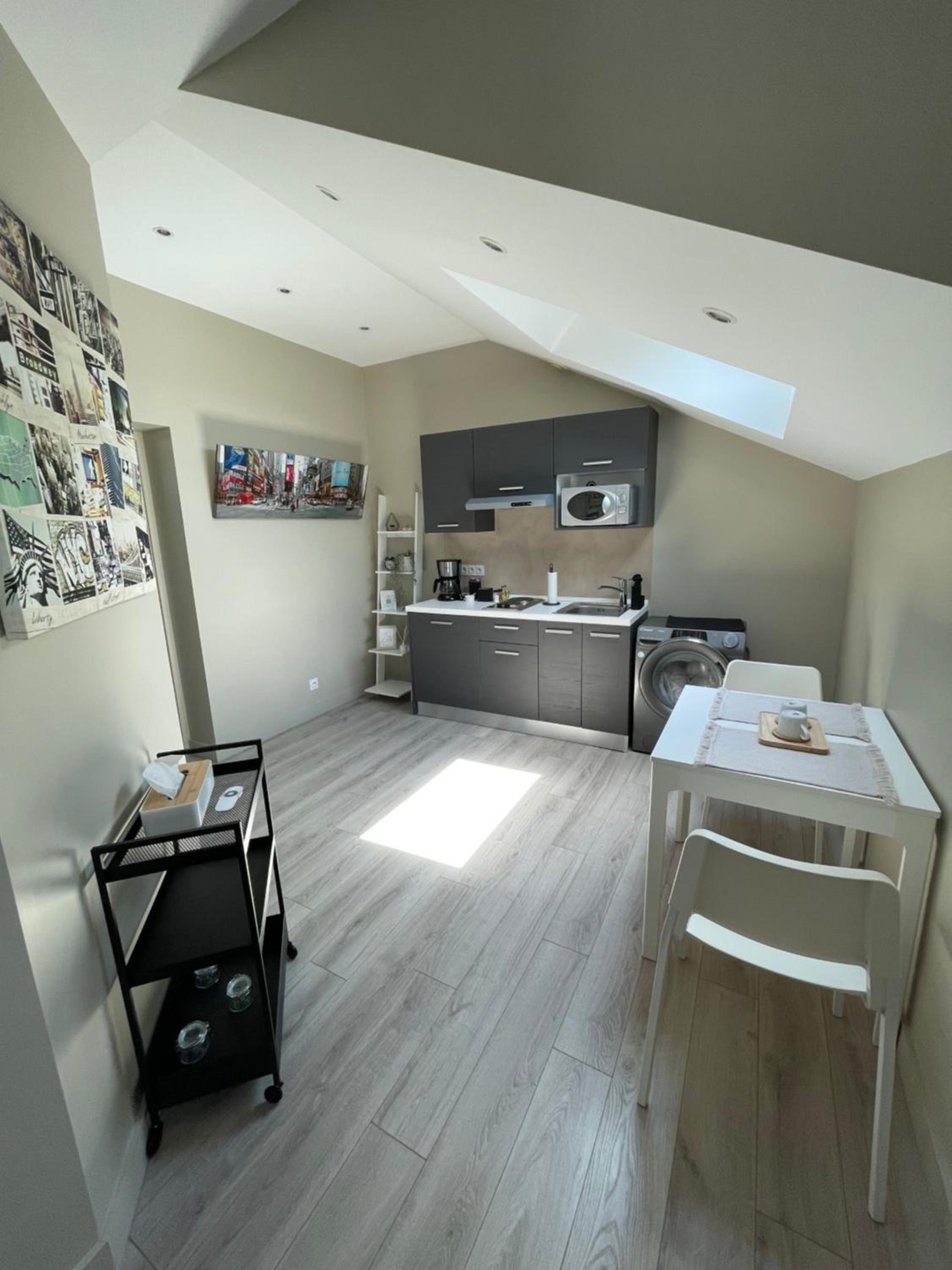 Apartment 3 confort&modern
