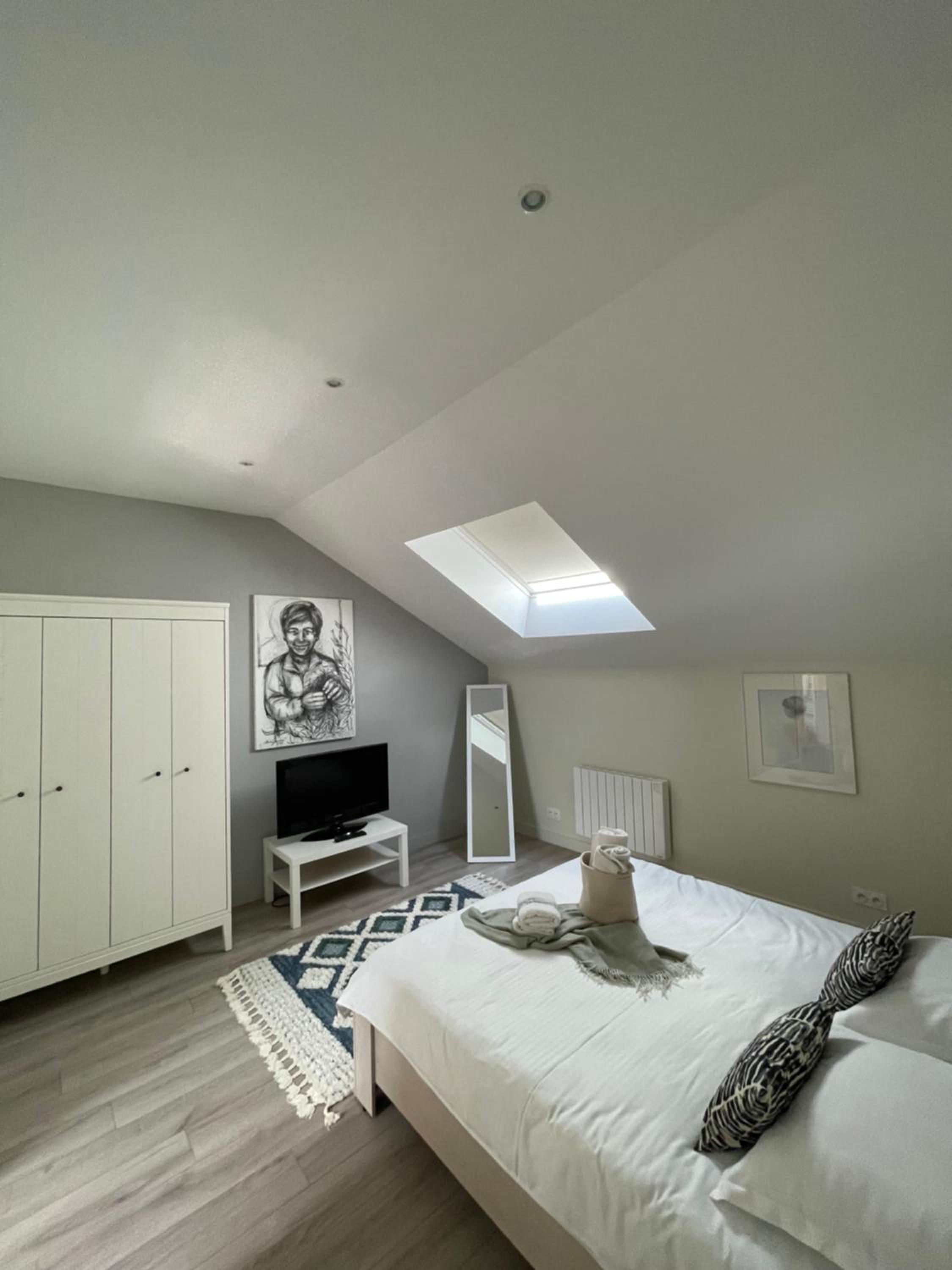 Apartment 3 confort&modern