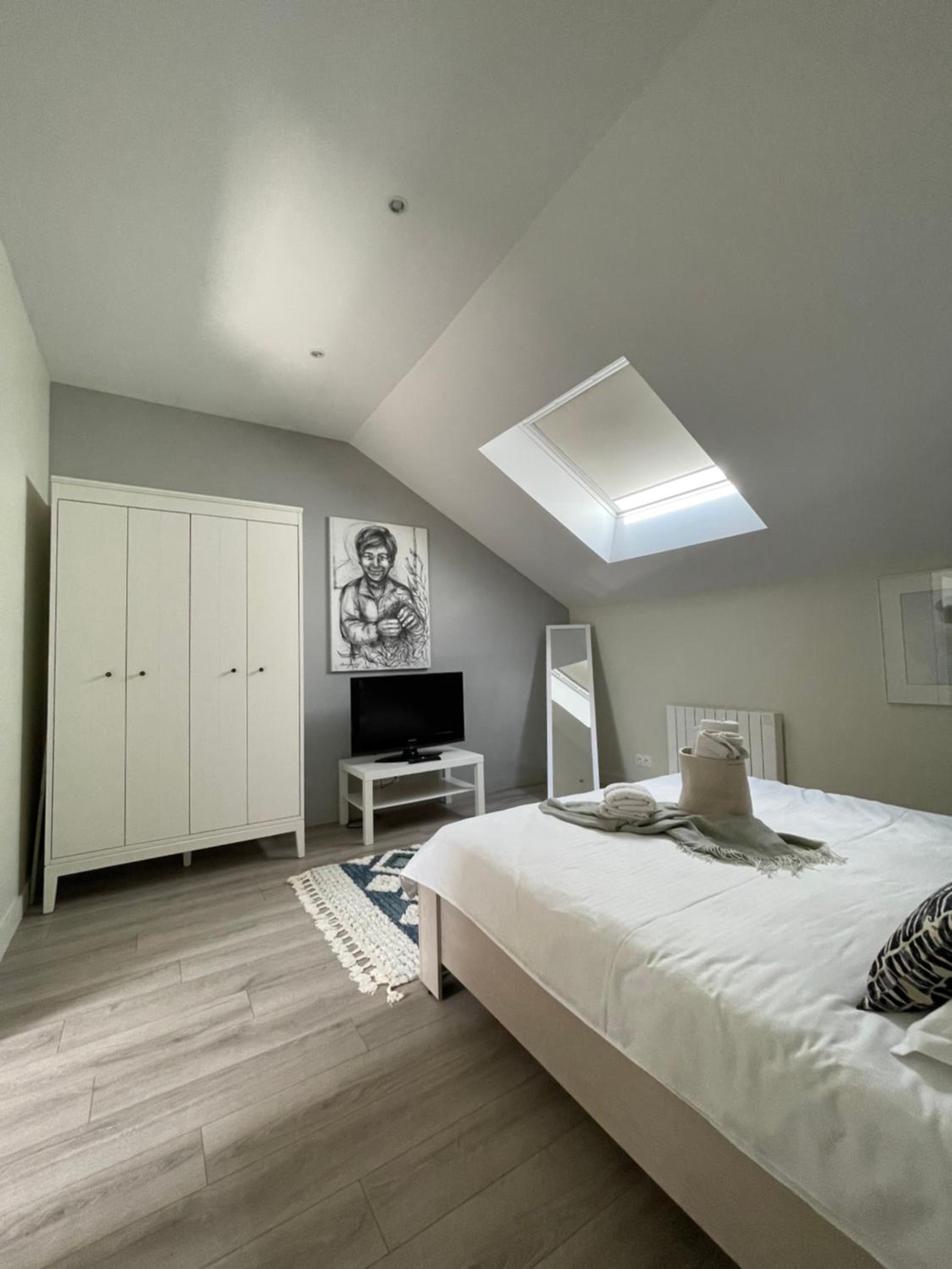 Apartment 3 confort&modern