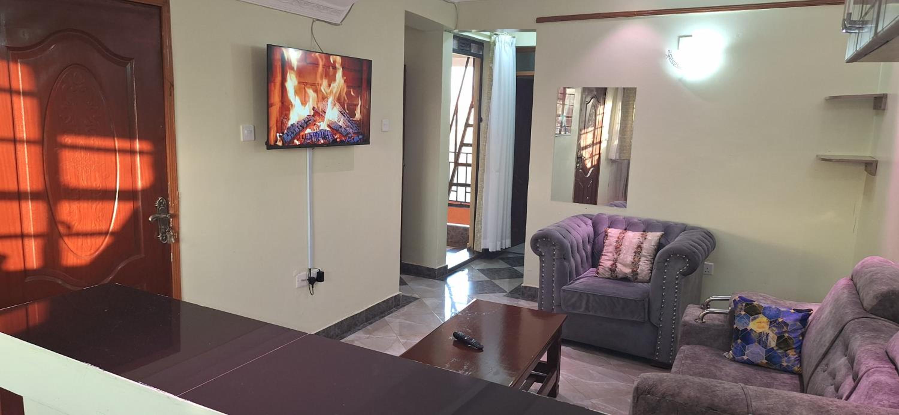 Zedek Suites view 5