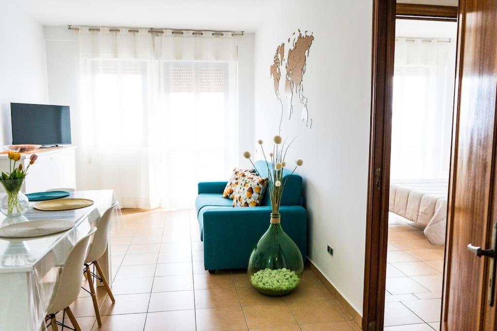 Appartamento Rita - Luminoso e vista mare photo 3