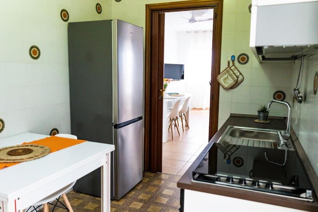 Appartamento Rita - Luminoso e vista mare photo 5