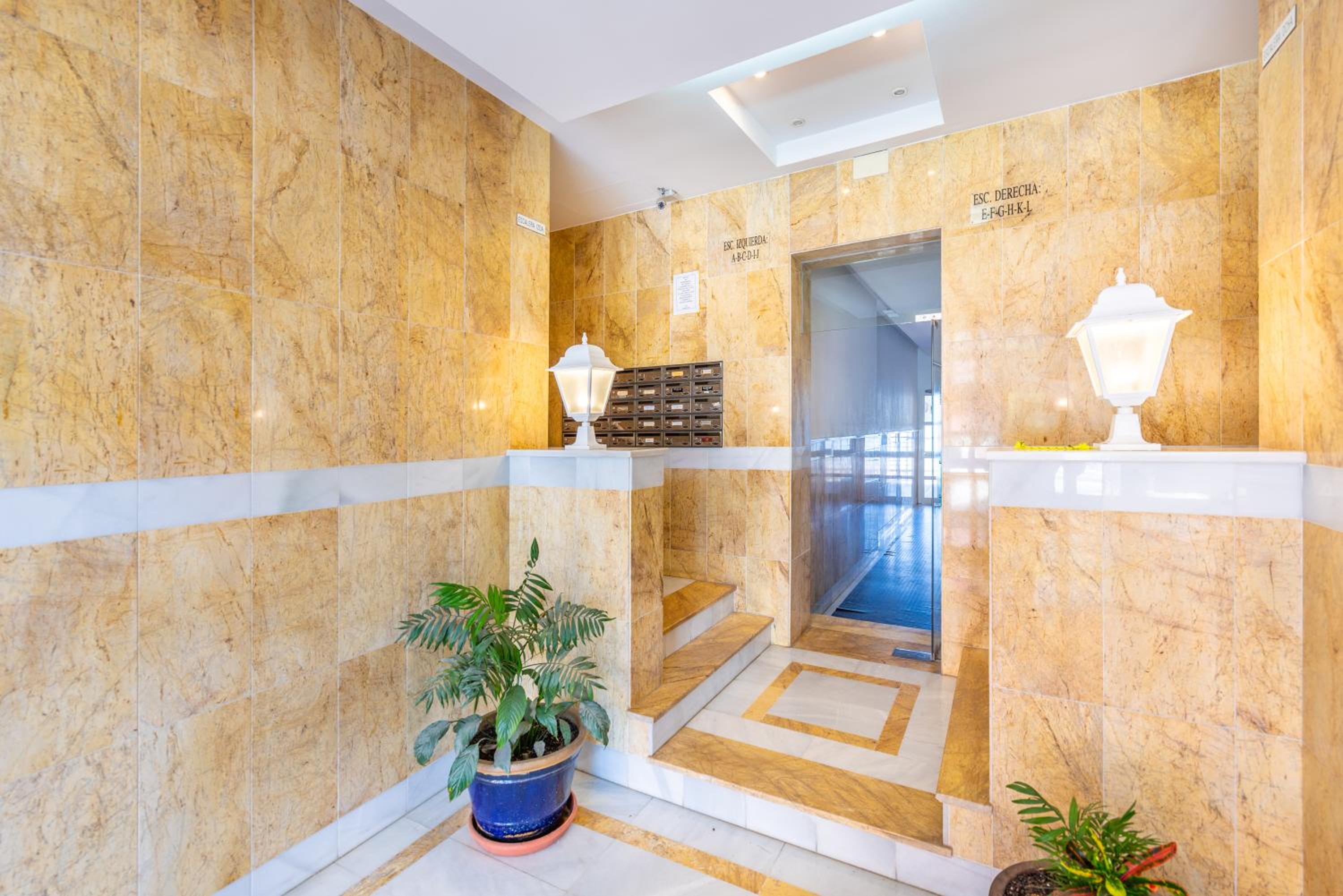 WintowinRentals 1ª Linea de Playa, Parking y WIFI