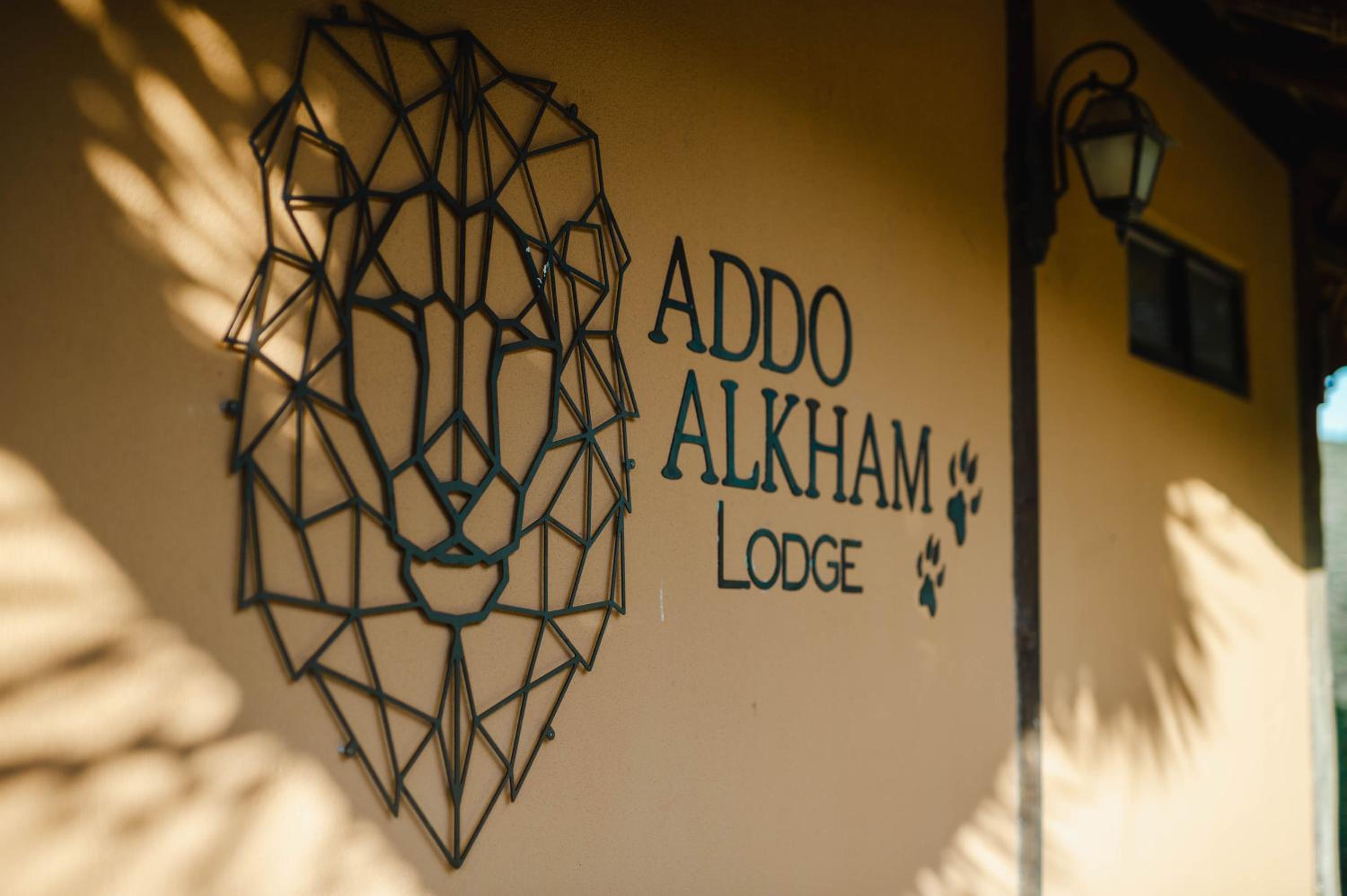 Addo Alkham Lodge view 5