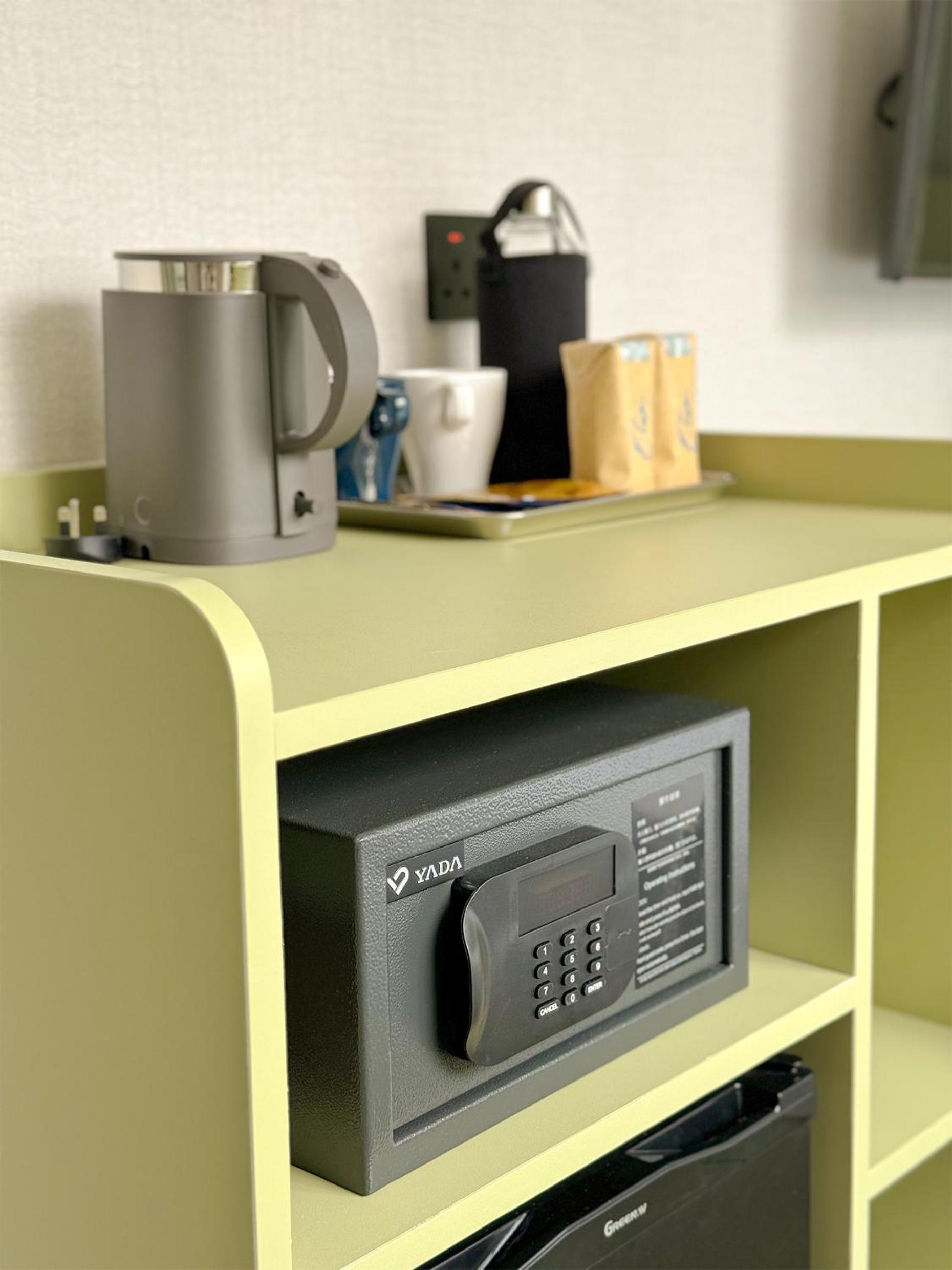 Urbanwood Hung Hom