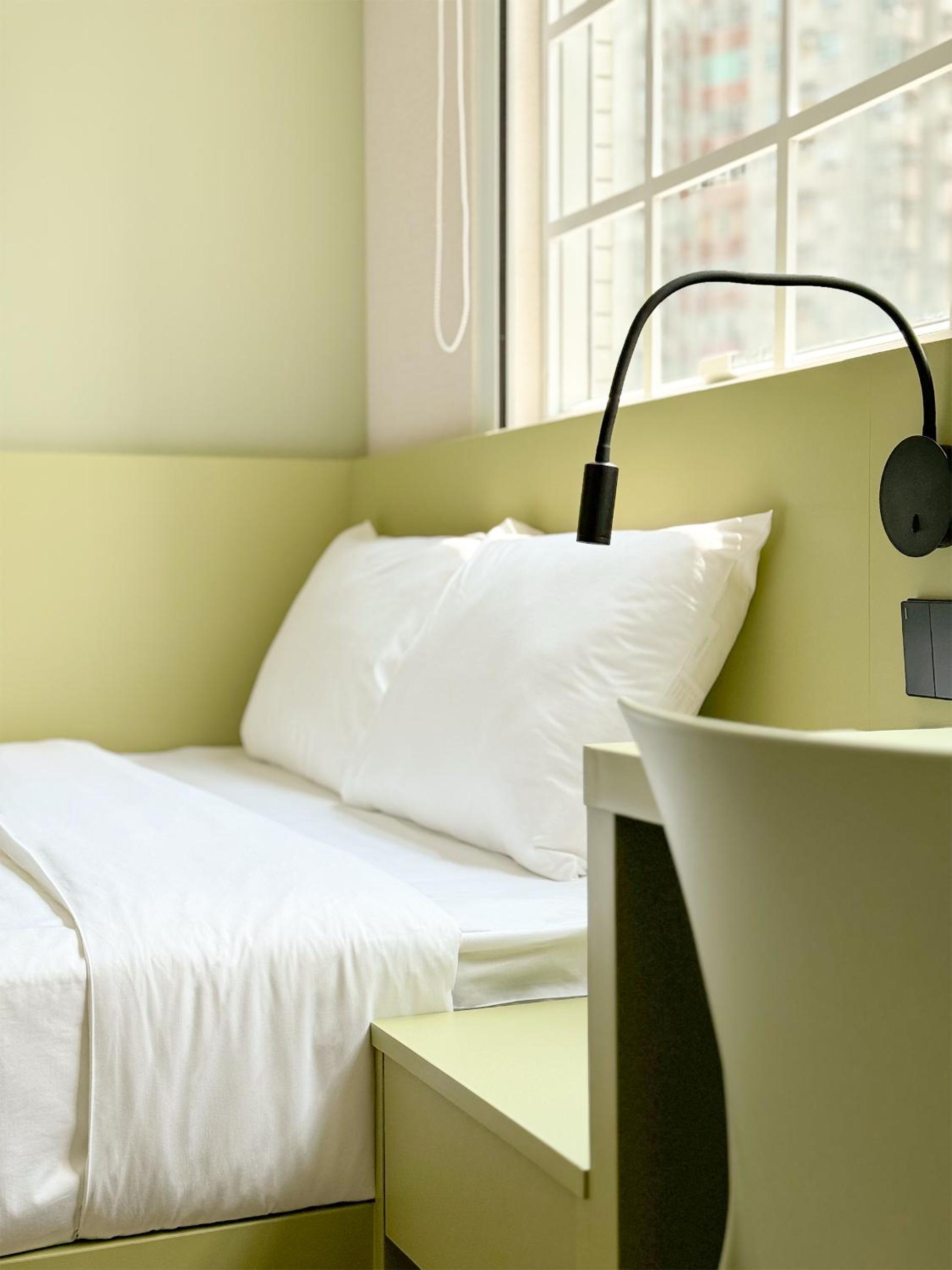 Urbanwood Hung Hom