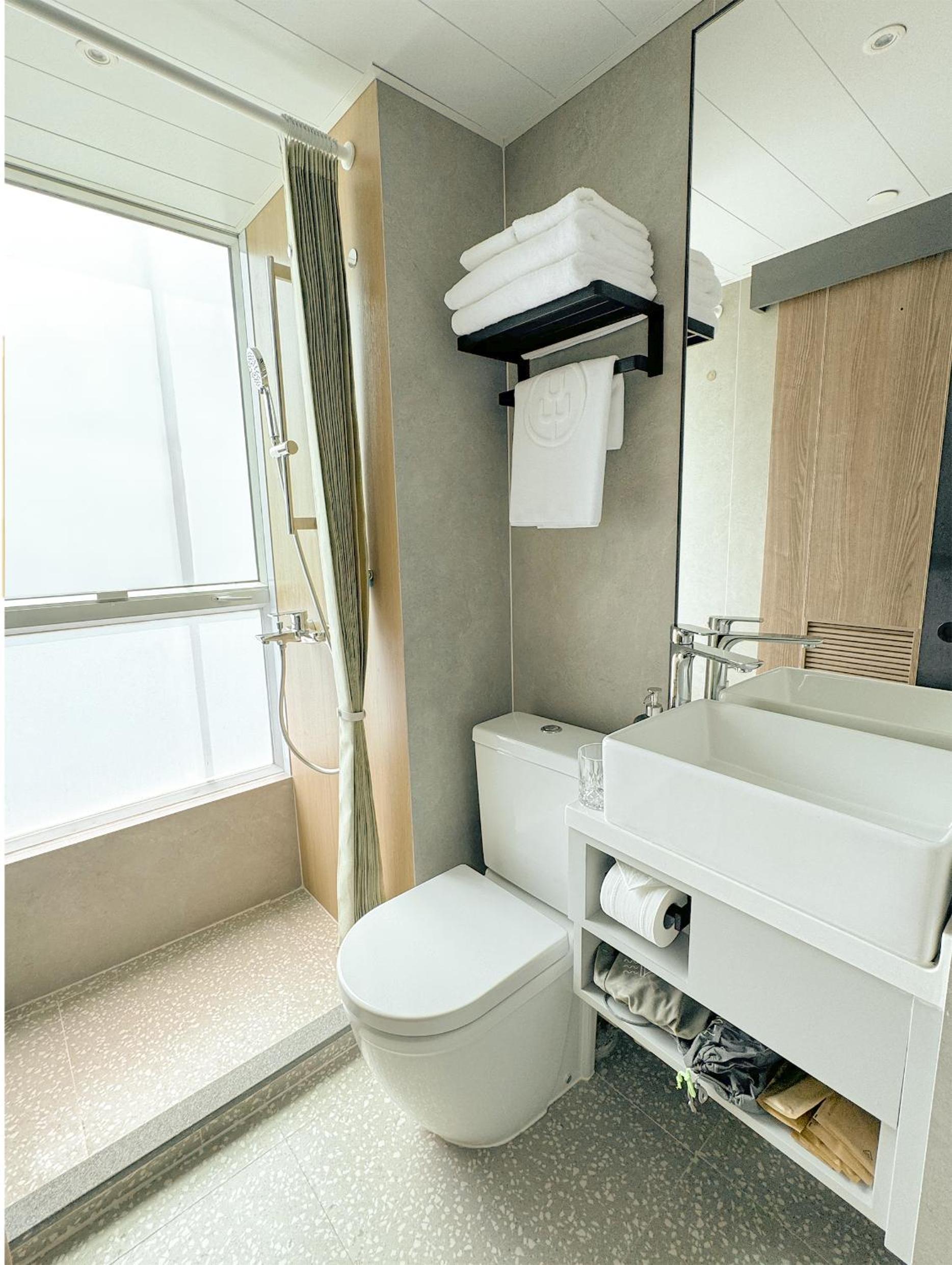 Urbanwood Hung Hom