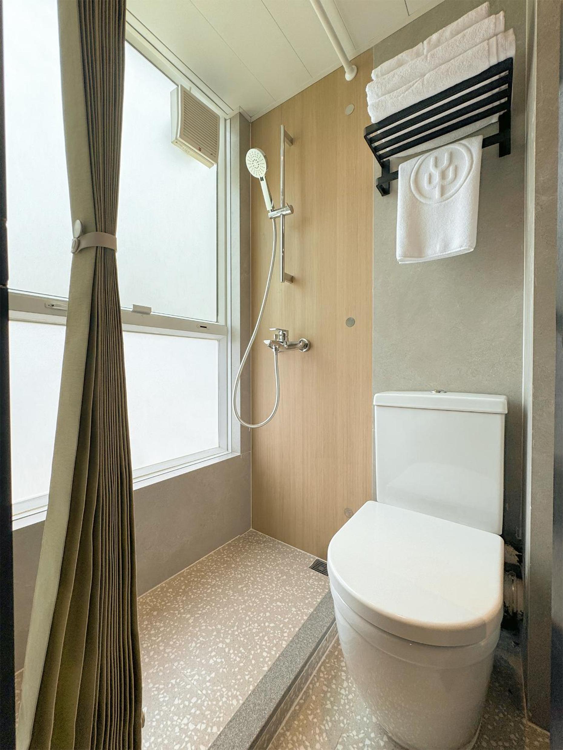 Urbanwood Hung Hom