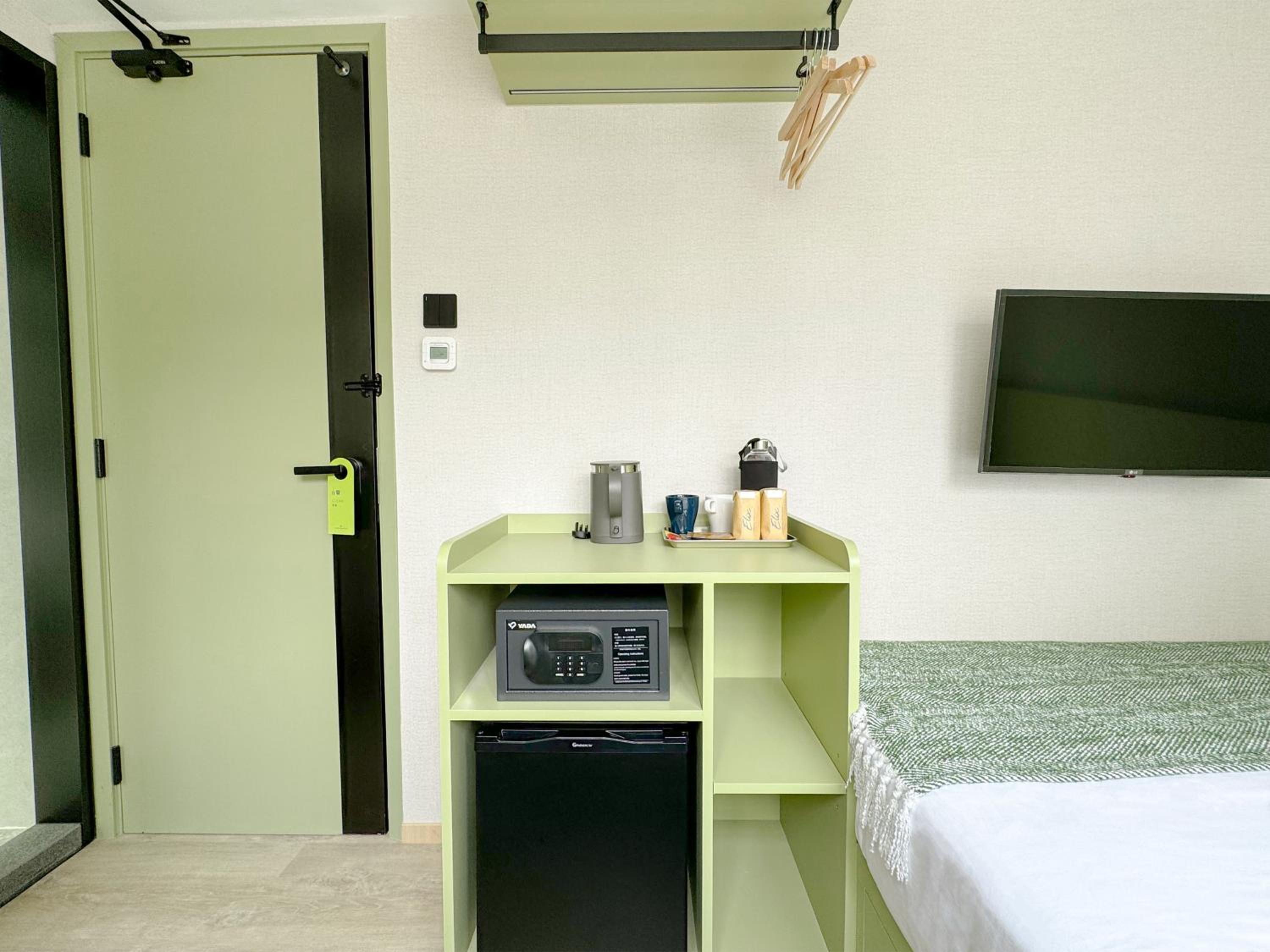Urbanwood Hung Hom