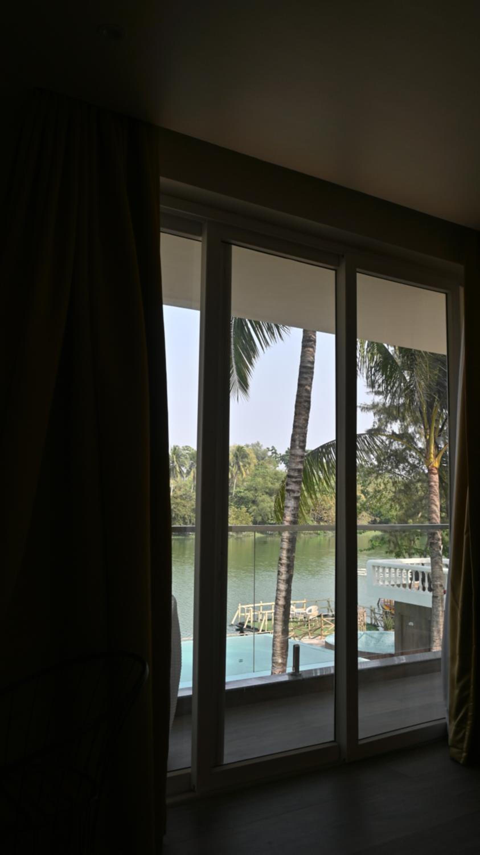 Damodar River Retreat, Uluberia view 5