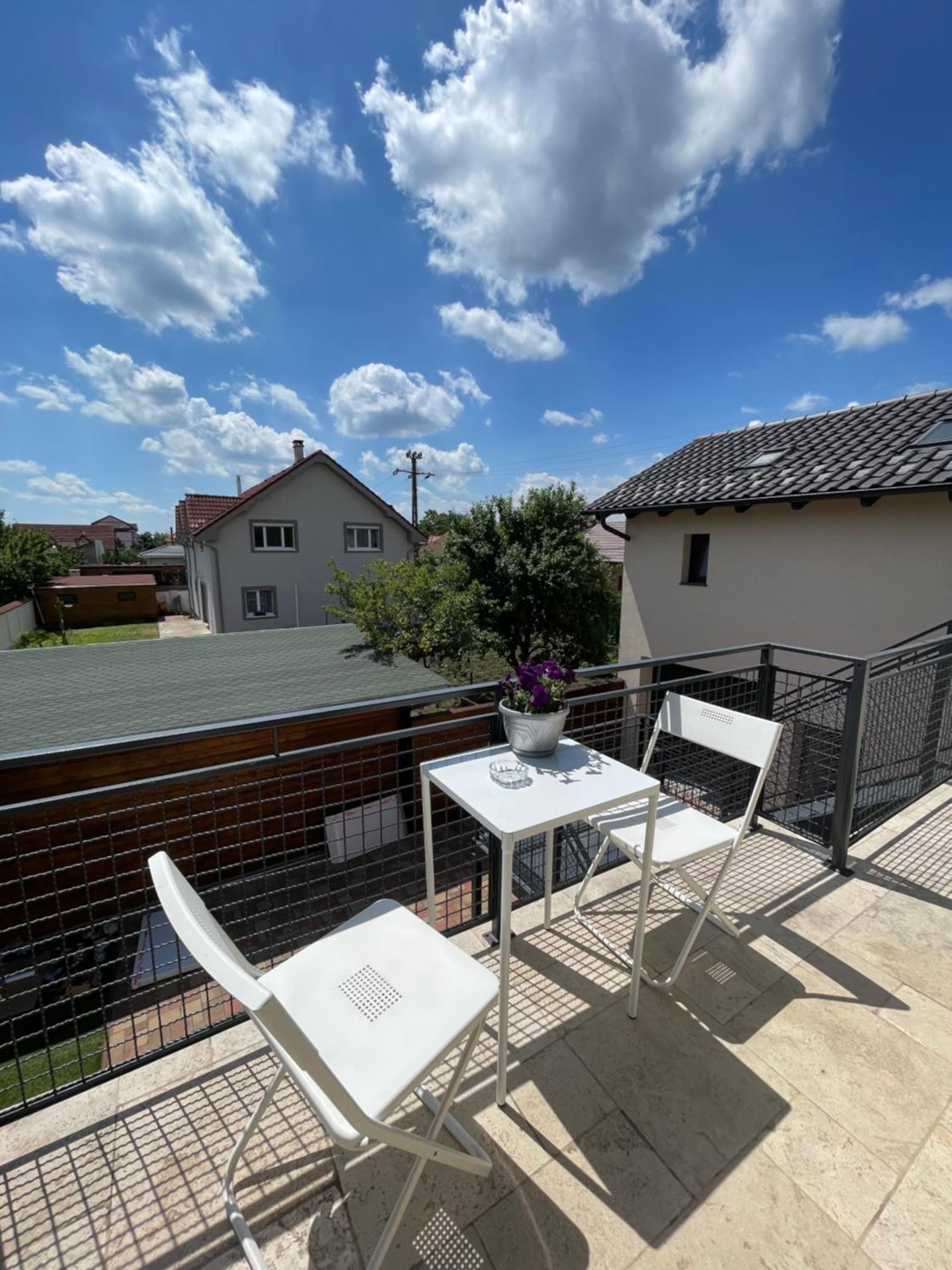 Apartment 3 confort&modern