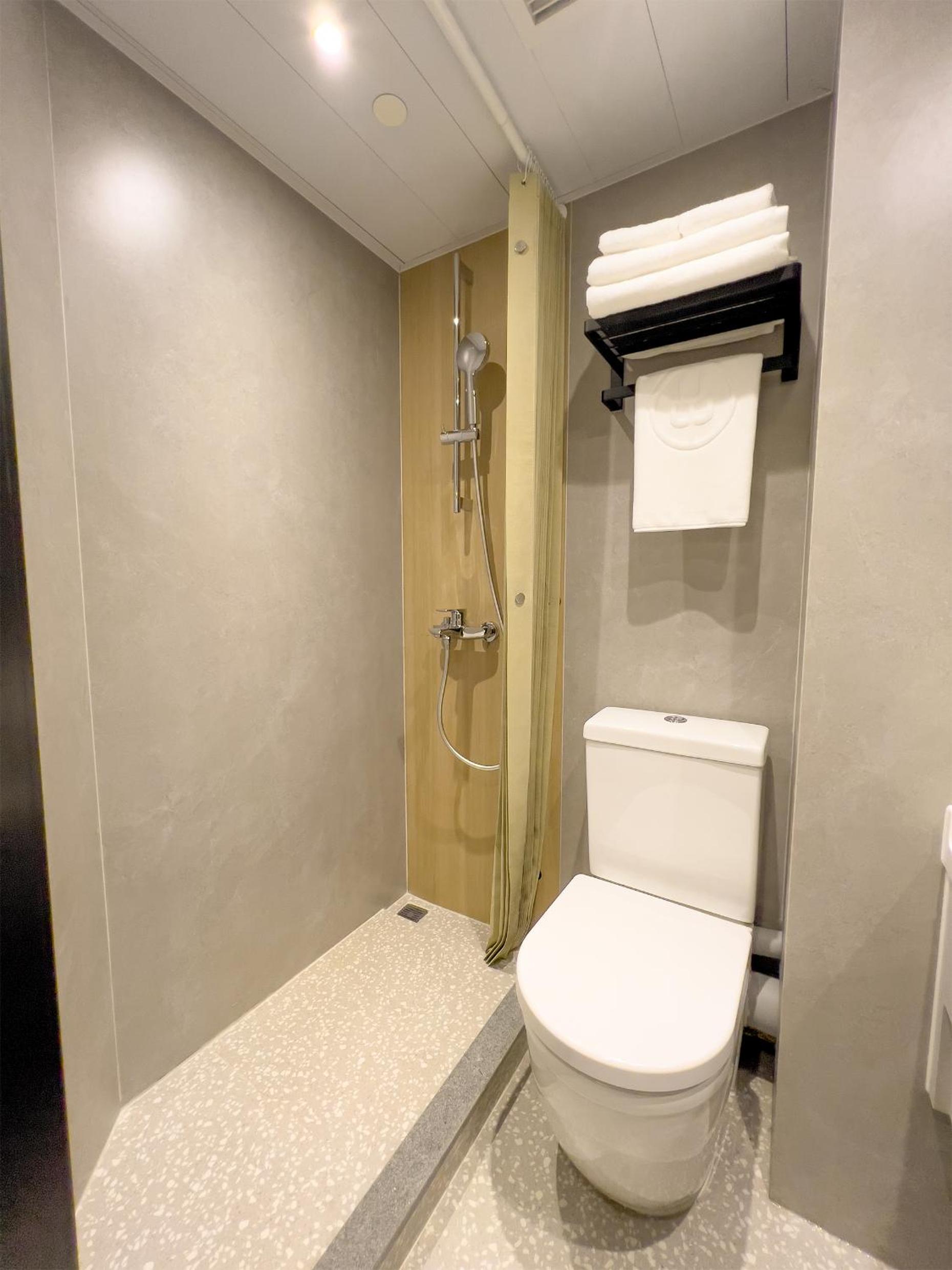 Urbanwood Hung Hom