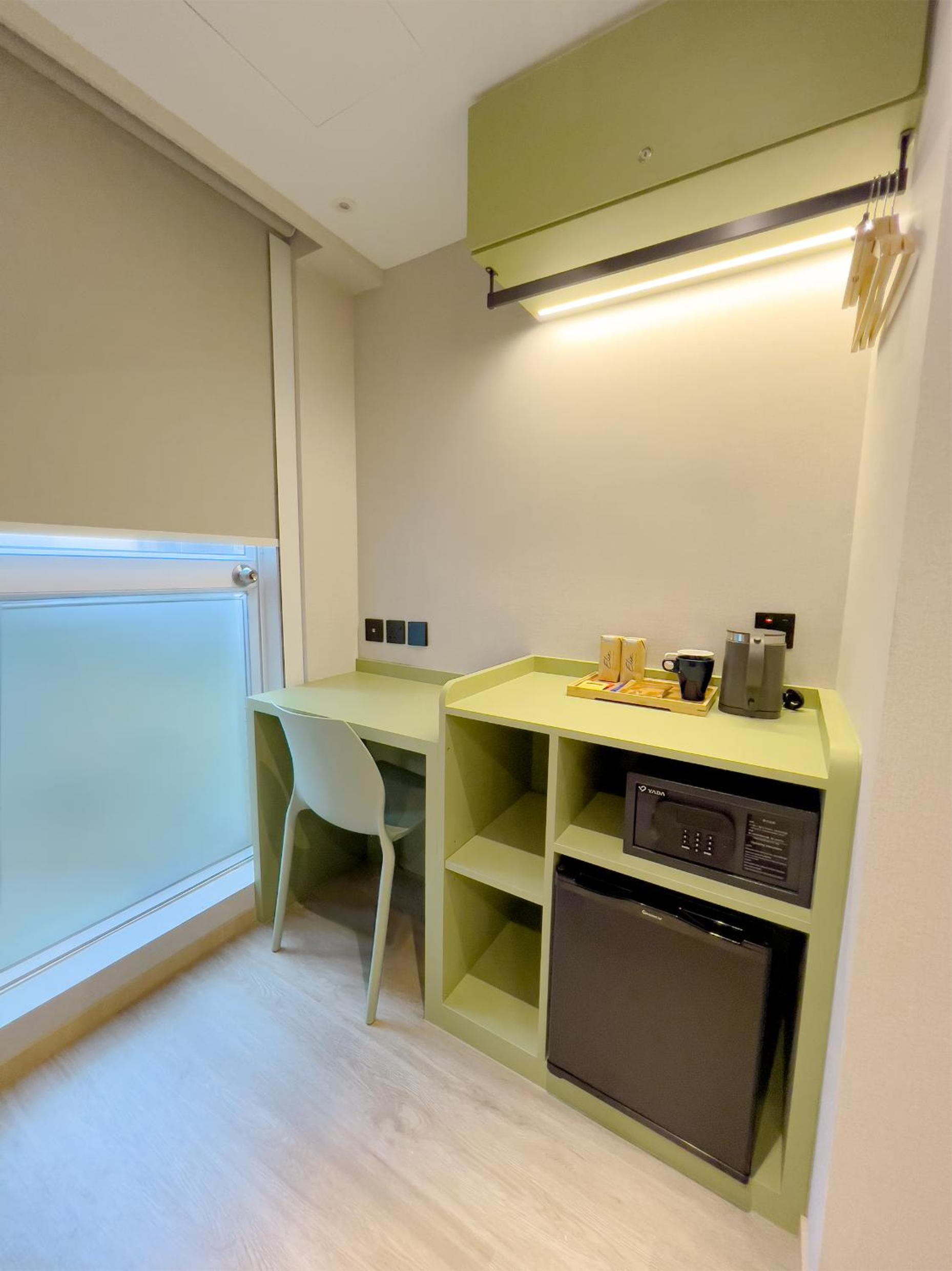 Urbanwood Hung Hom