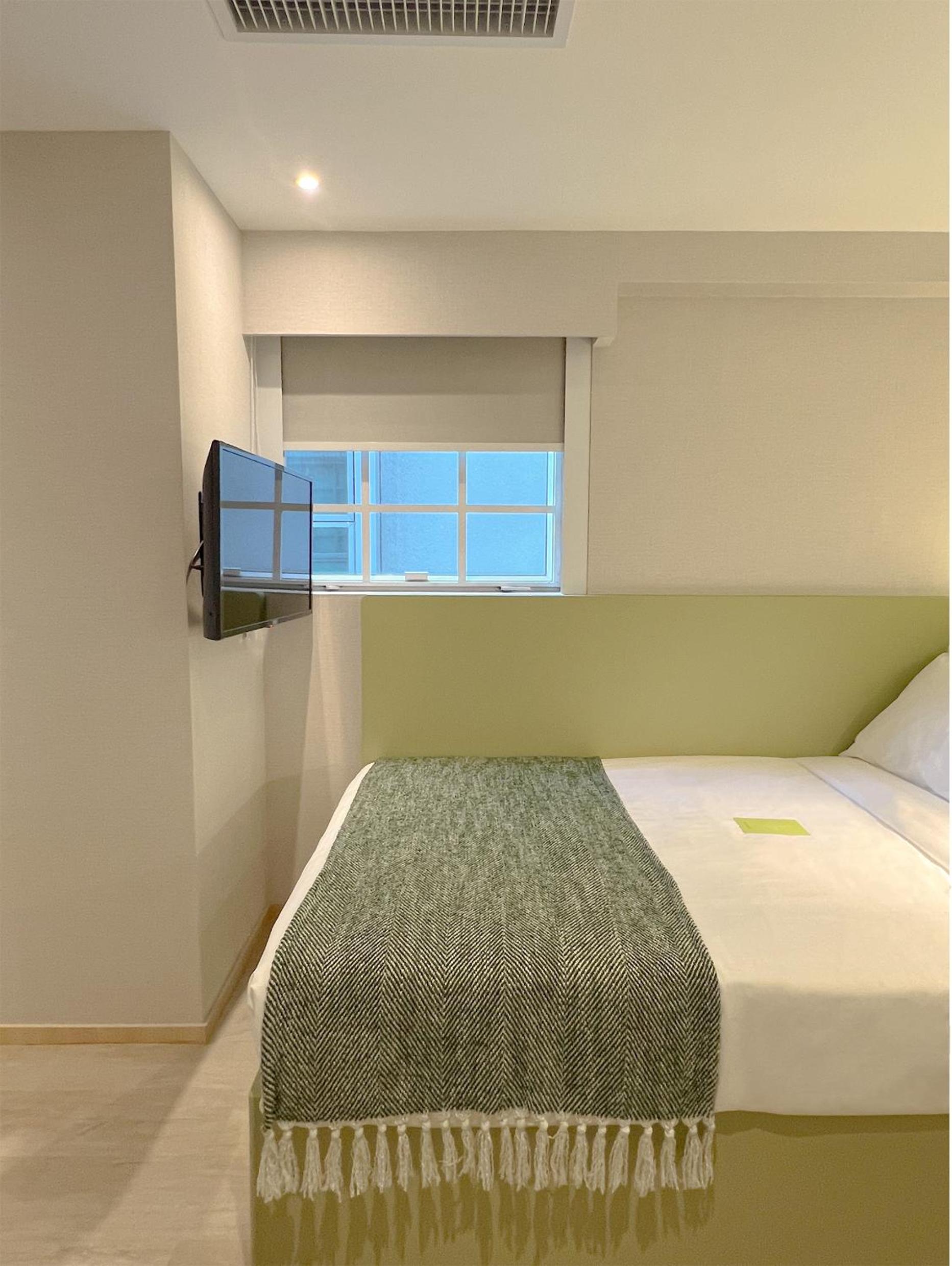 Urbanwood Hung Hom
