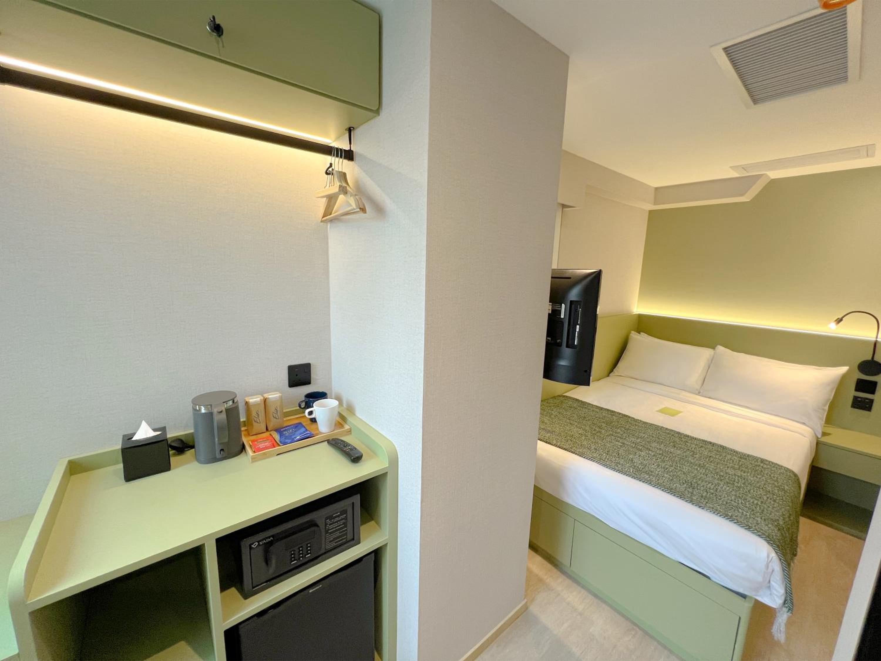 Urbanwood Hung Hom