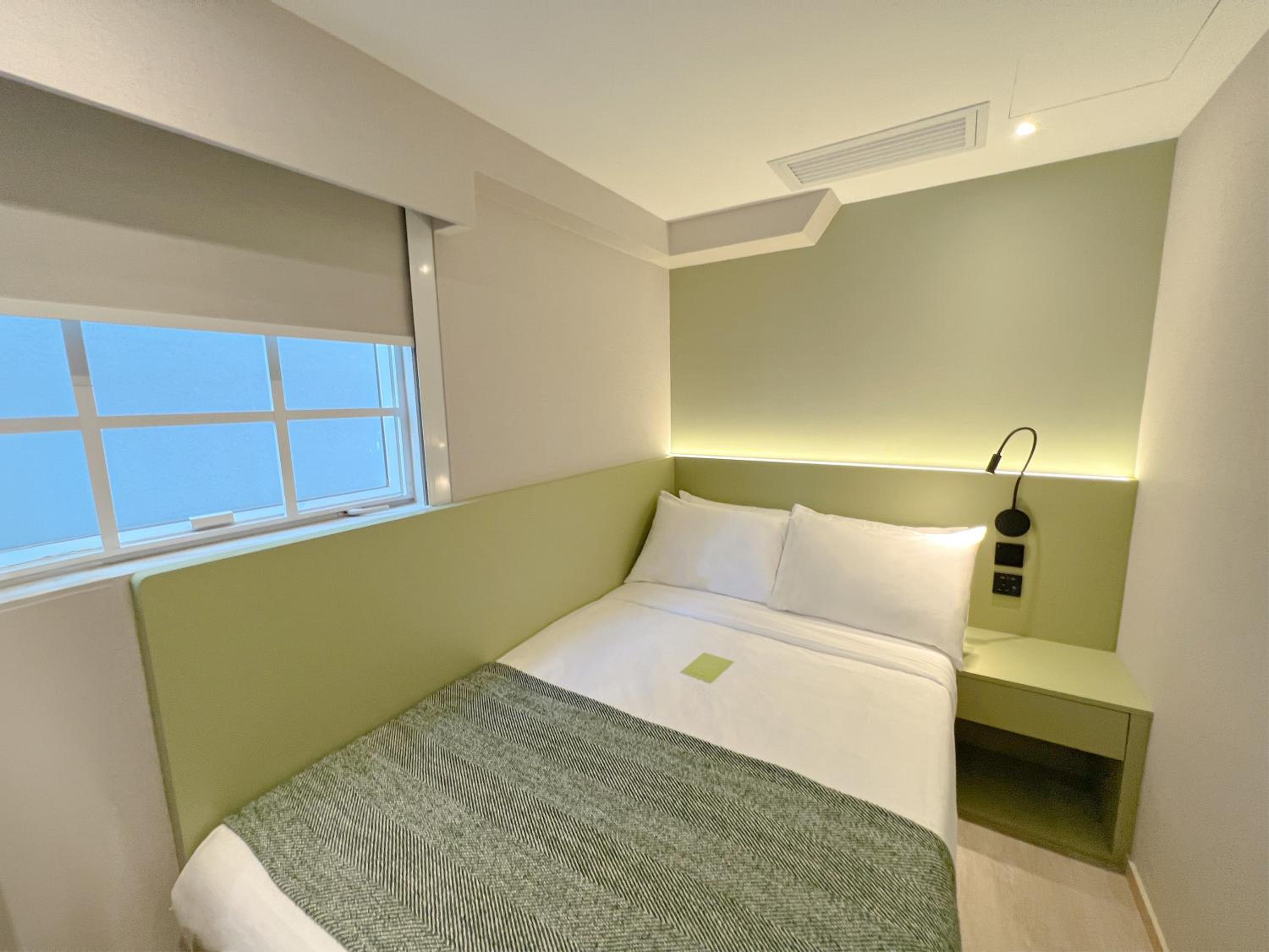 Urbanwood Hung Hom