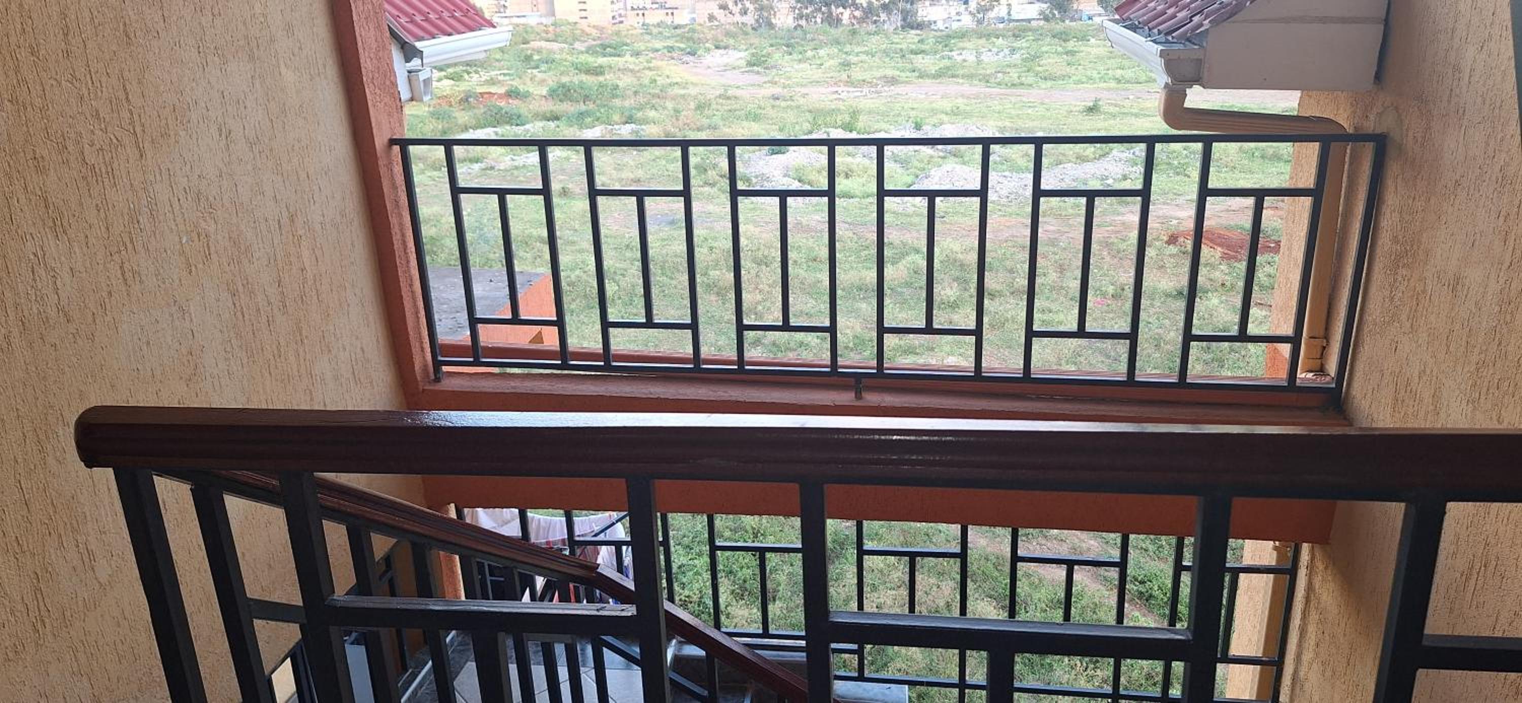 Zedek Suites view 3