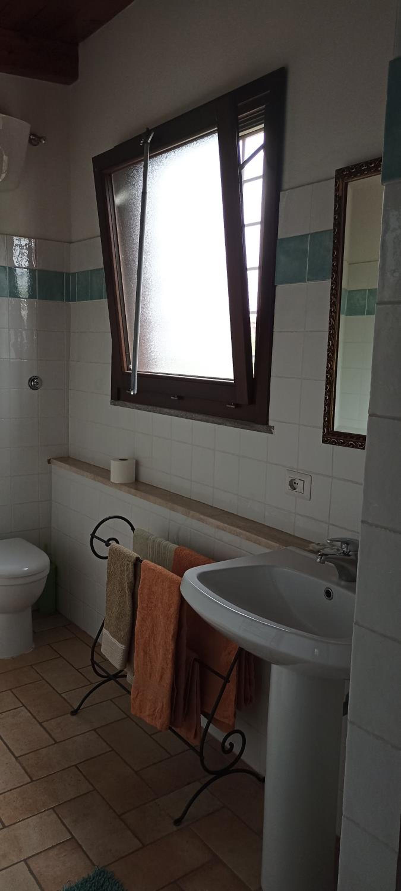 Il Baffetto B&B