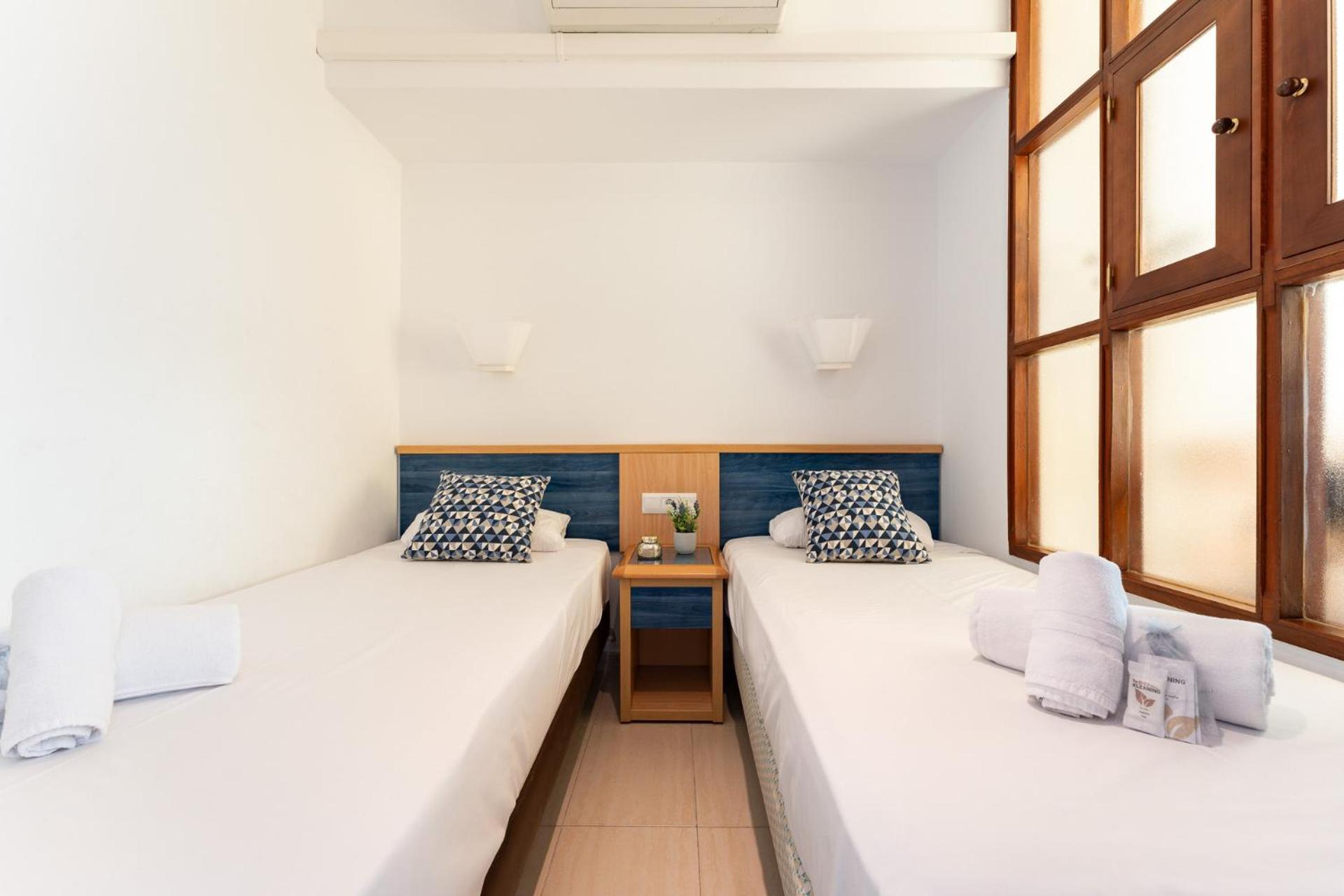 MalagaSuite Aloha Playa Apartments
