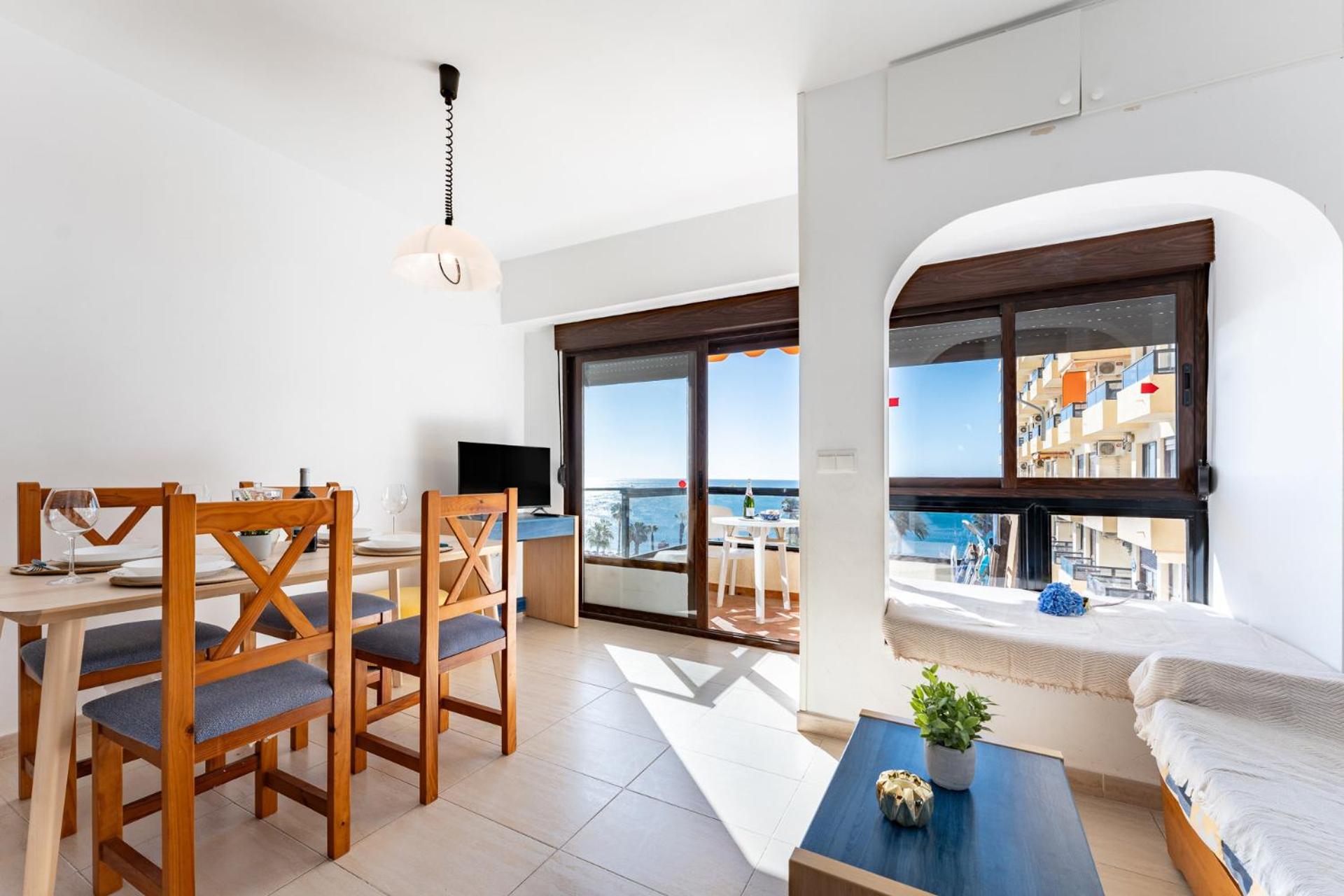 MalagaSuite Aloha Playa Apartments