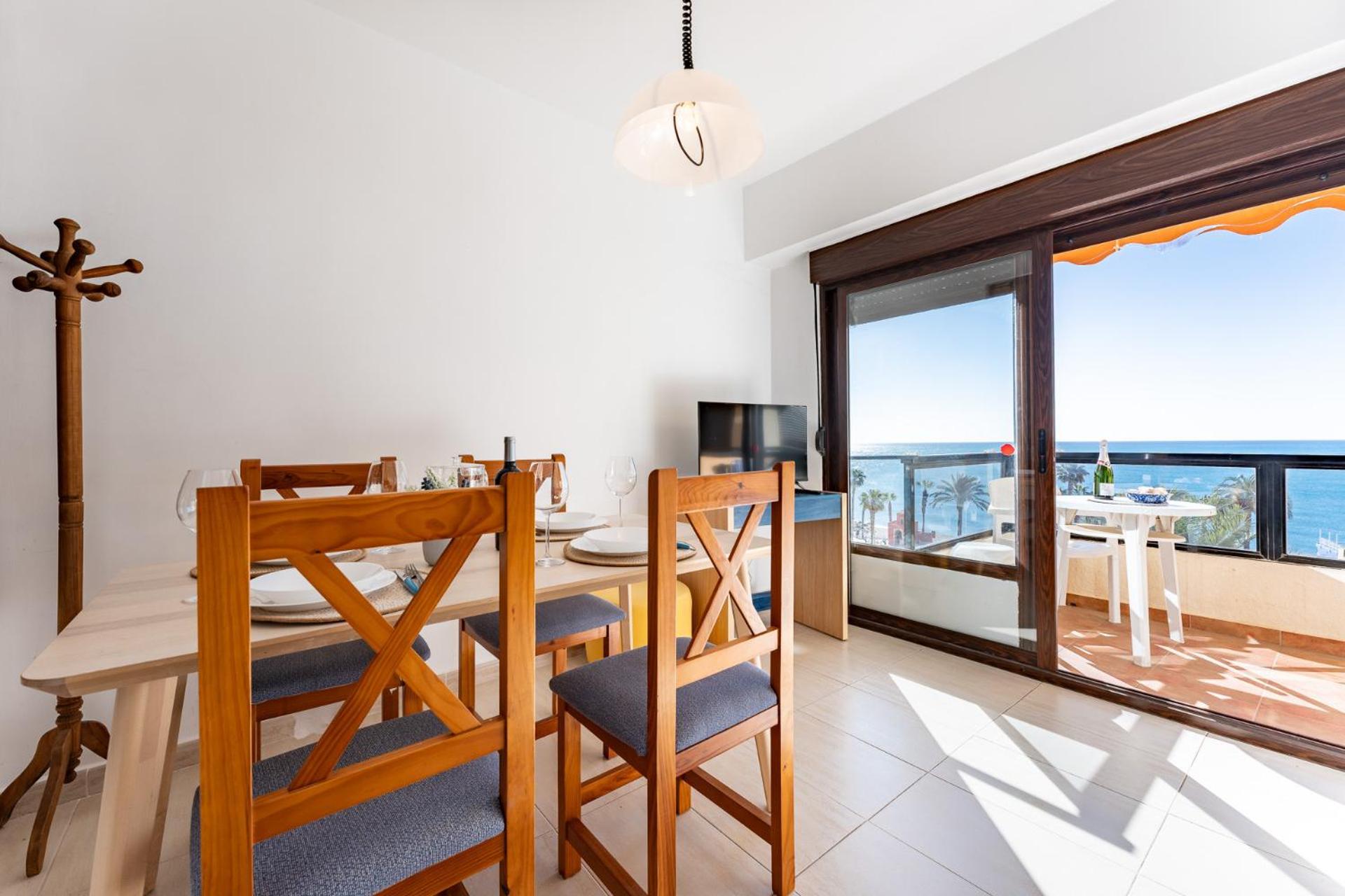 MalagaSuite Aloha Playa Apartments