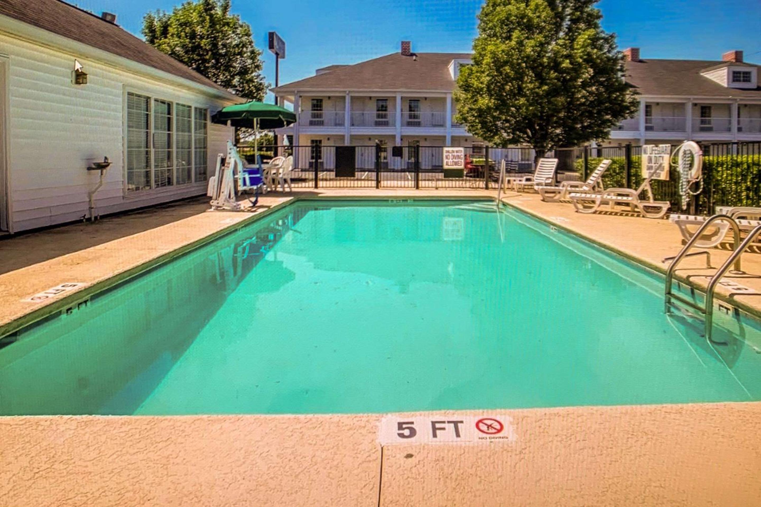 Quality Inn Seneca US-123, Billede 33