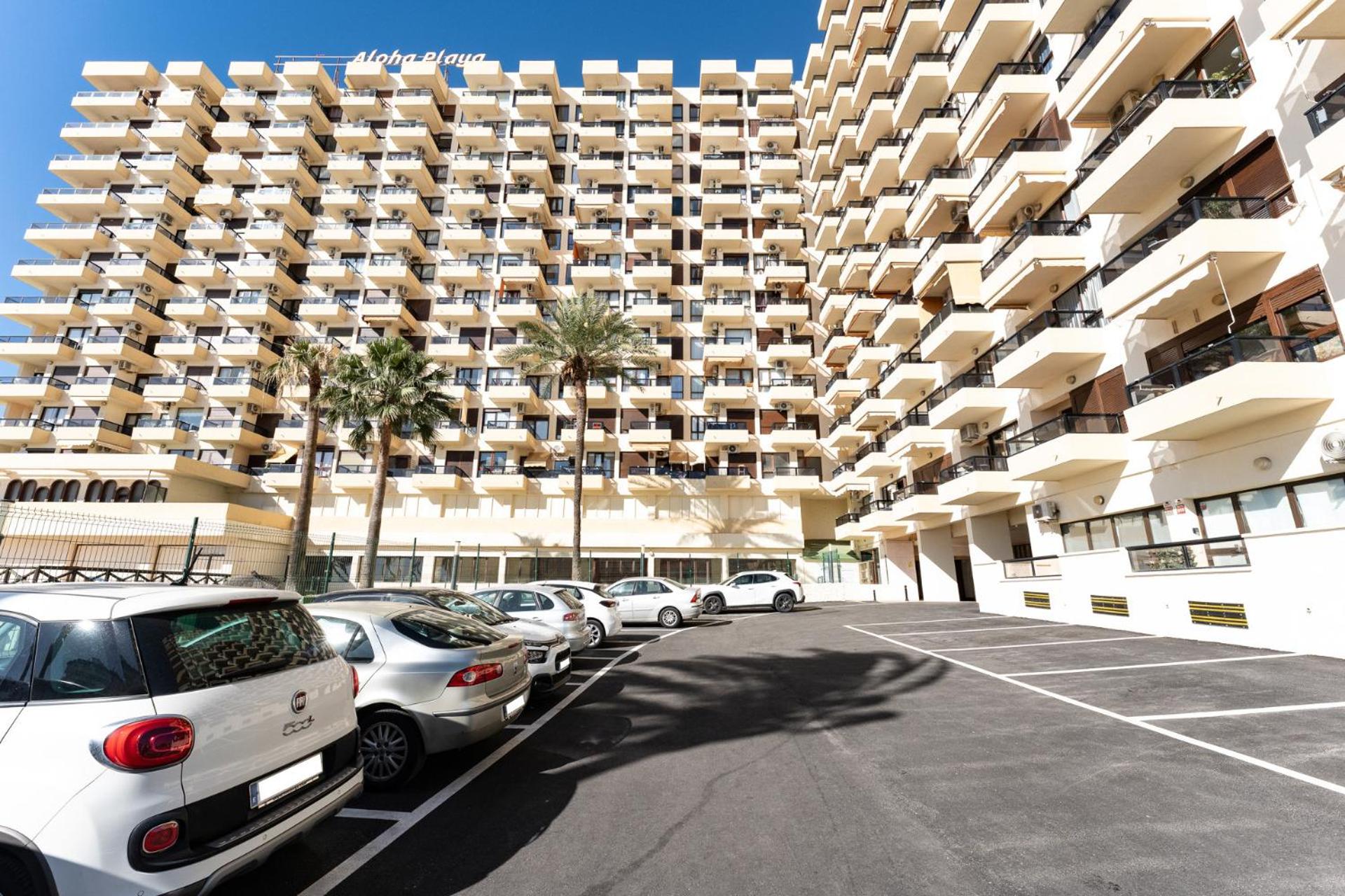 MalagaSuite Aloha Playa Apartments