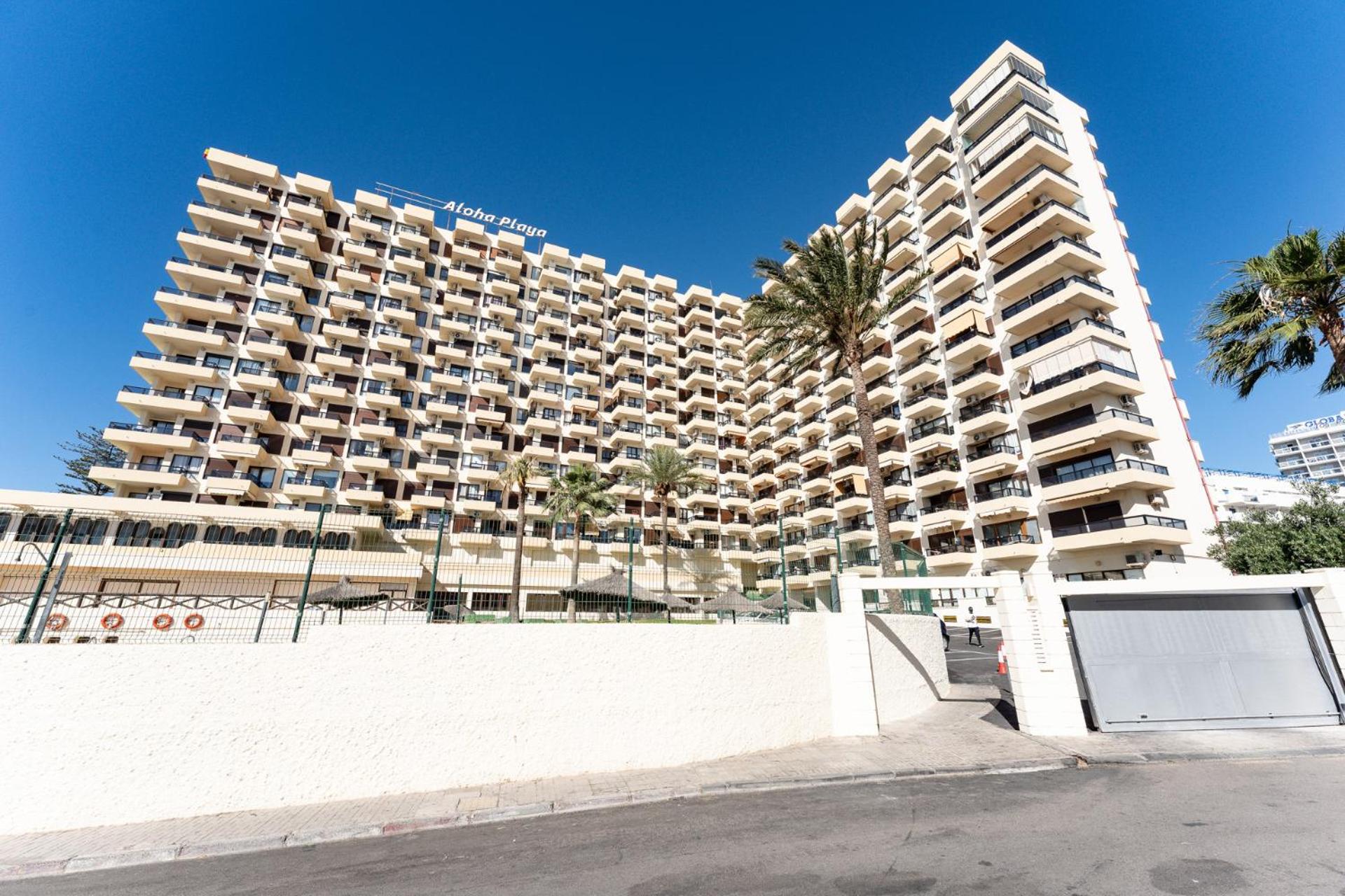 MalagaSuite Aloha Playa Apartments